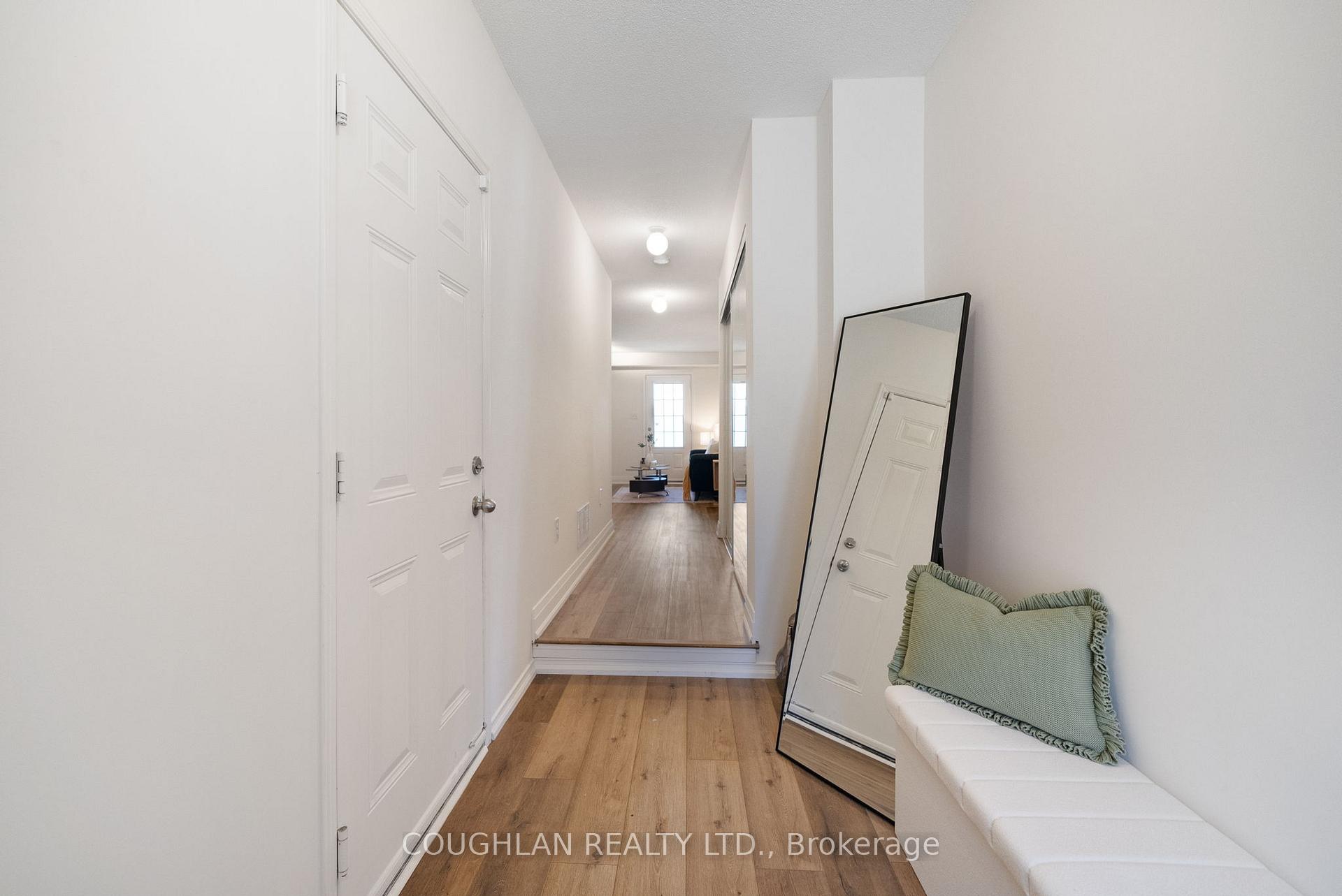Photo 4 of 541 Rossland Road E, Ajax, Central East — HOMEH