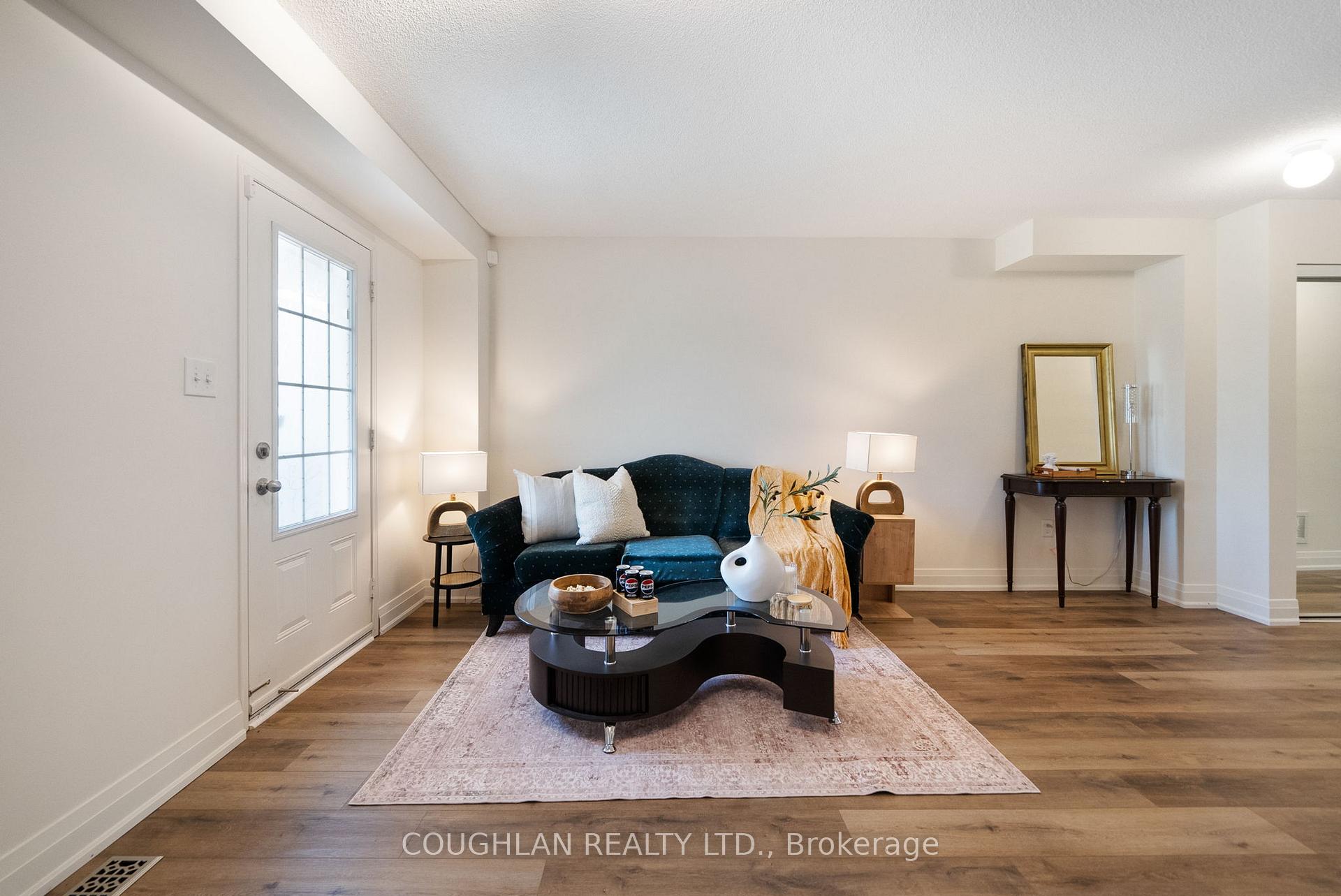 Photo 8 of 541 Rossland Road E, Ajax, Central East — HOMEH