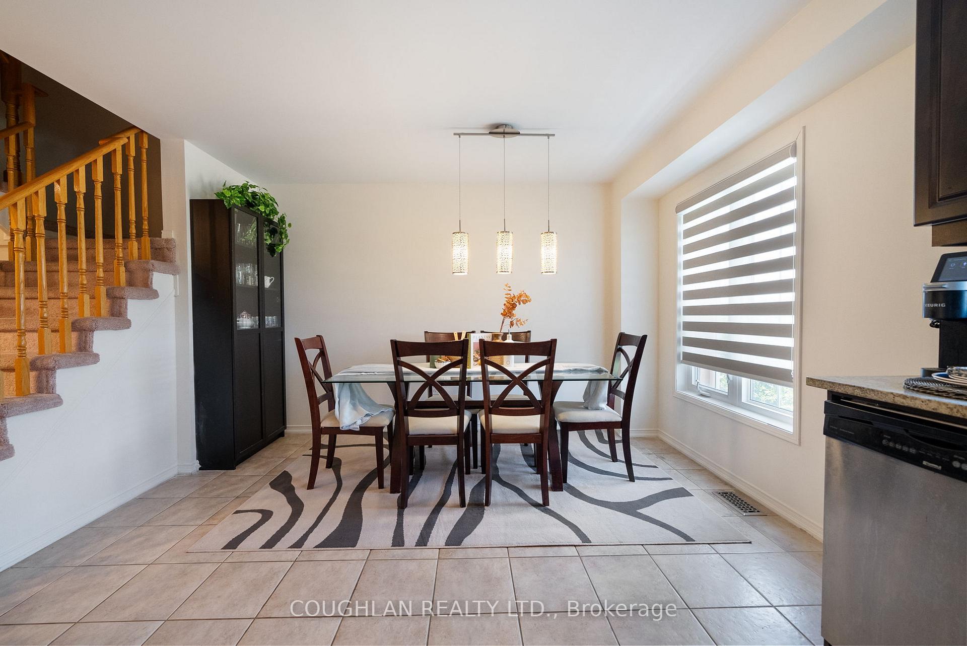 Photo 13 of 541 Rossland Road E, Ajax, Central East — HOMEH