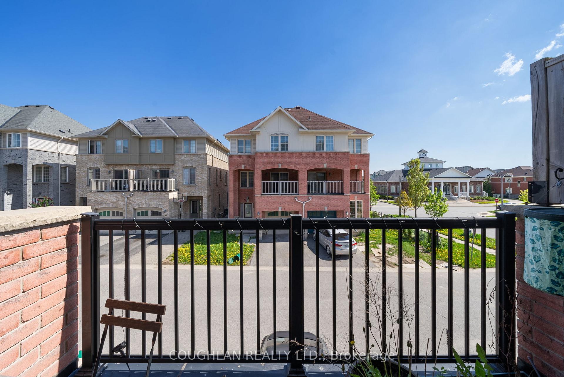Photo 29 of 541 Rossland Road E, Ajax, Central East — HOMEH