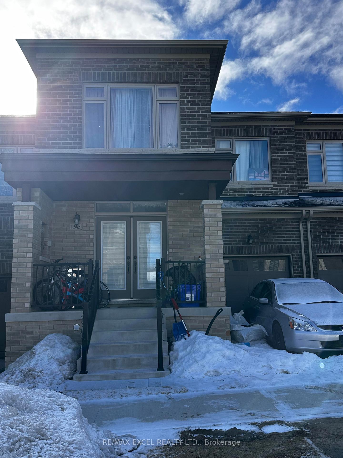Photo 1 of 1265 Aquarius Trail, Pickering, Rural Pickering — HOMEH