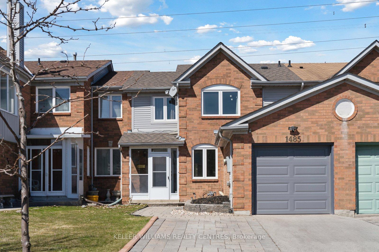 Photo 1 of 1485 Major Oaks Road, Pickering, Brock Ridge — HOMEH