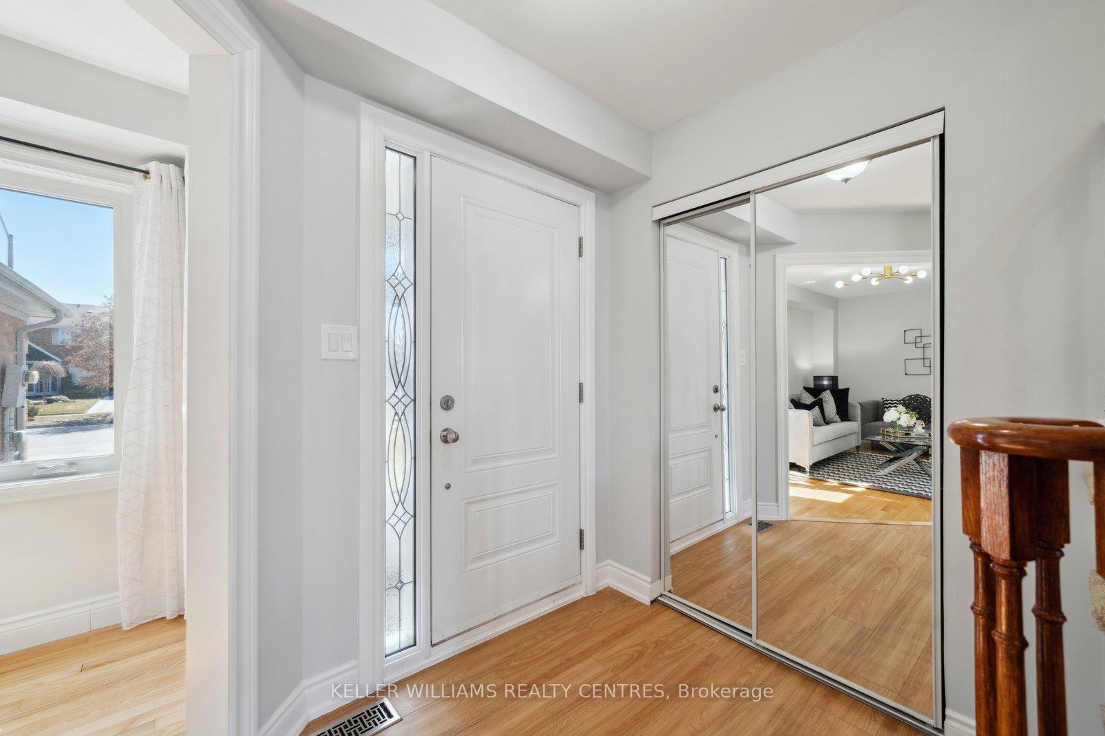 Photo 3 of 1485 Major Oaks Road, Pickering, Brock Ridge — HOMEH
