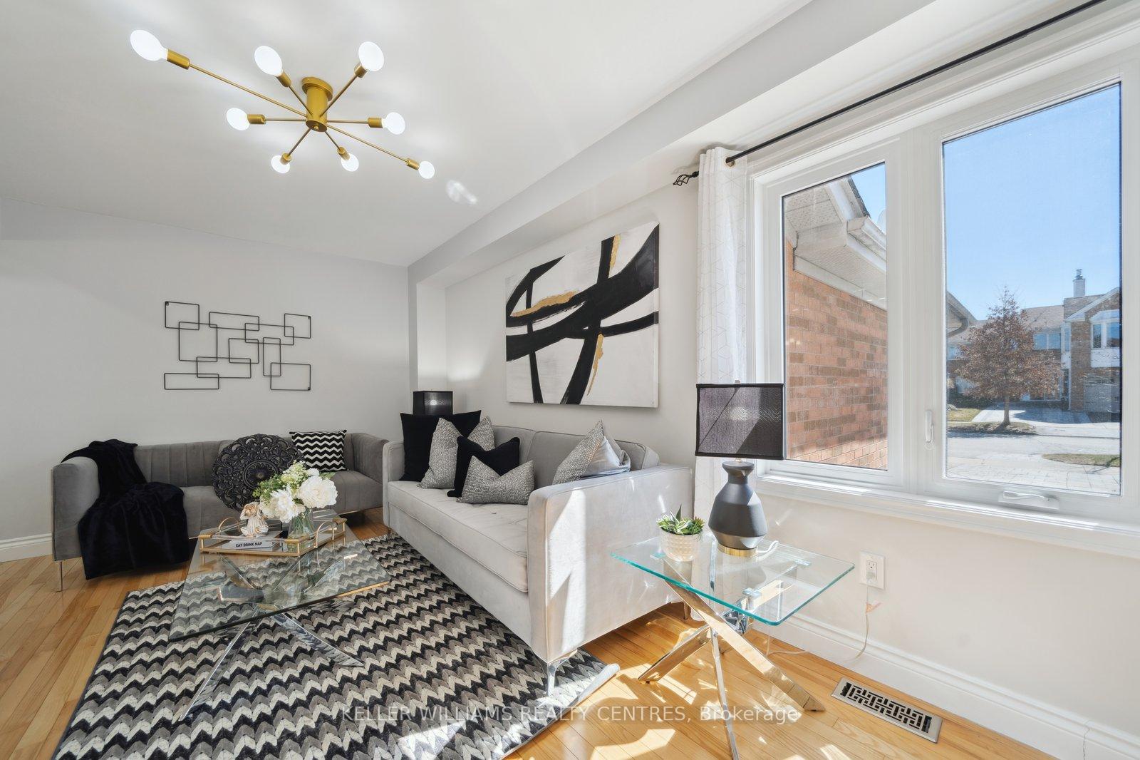 Photo 5 of 1485 Major Oaks Road, Pickering, Brock Ridge — HOMEH