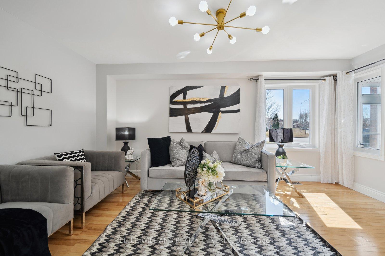 Photo 6 of 1485 Major Oaks Road, Pickering, Brock Ridge — HOMEH