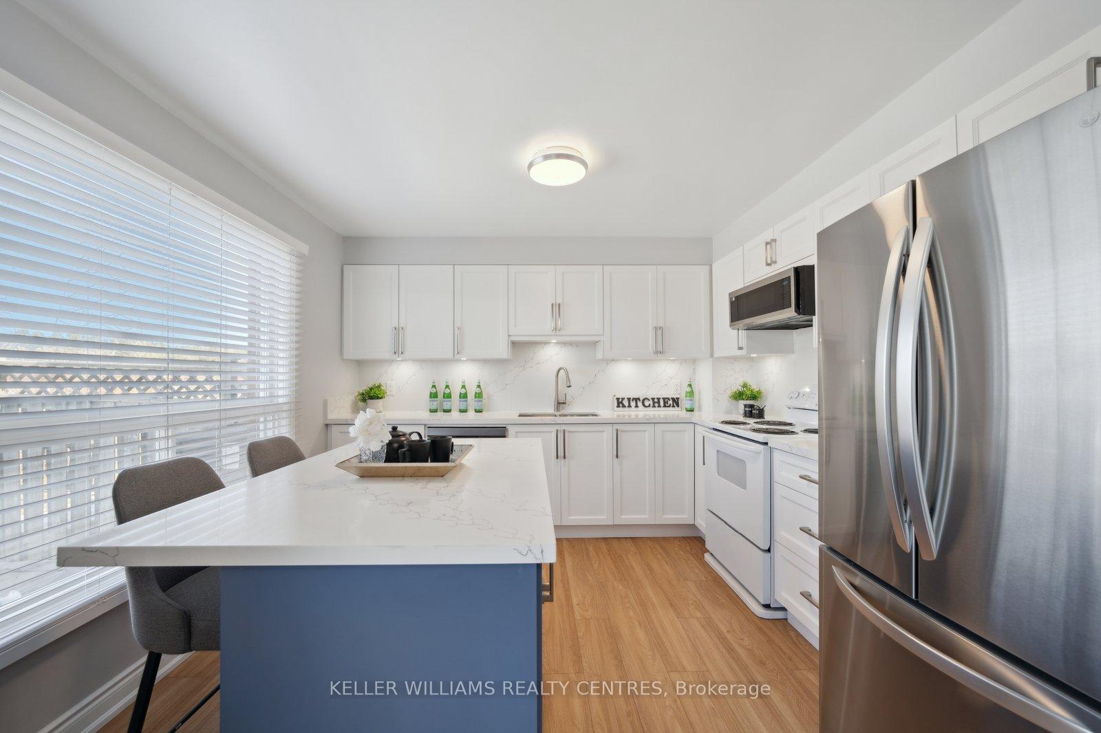 Photo 9 of 1485 Major Oaks Road, Pickering, Brock Ridge — HOMEH
