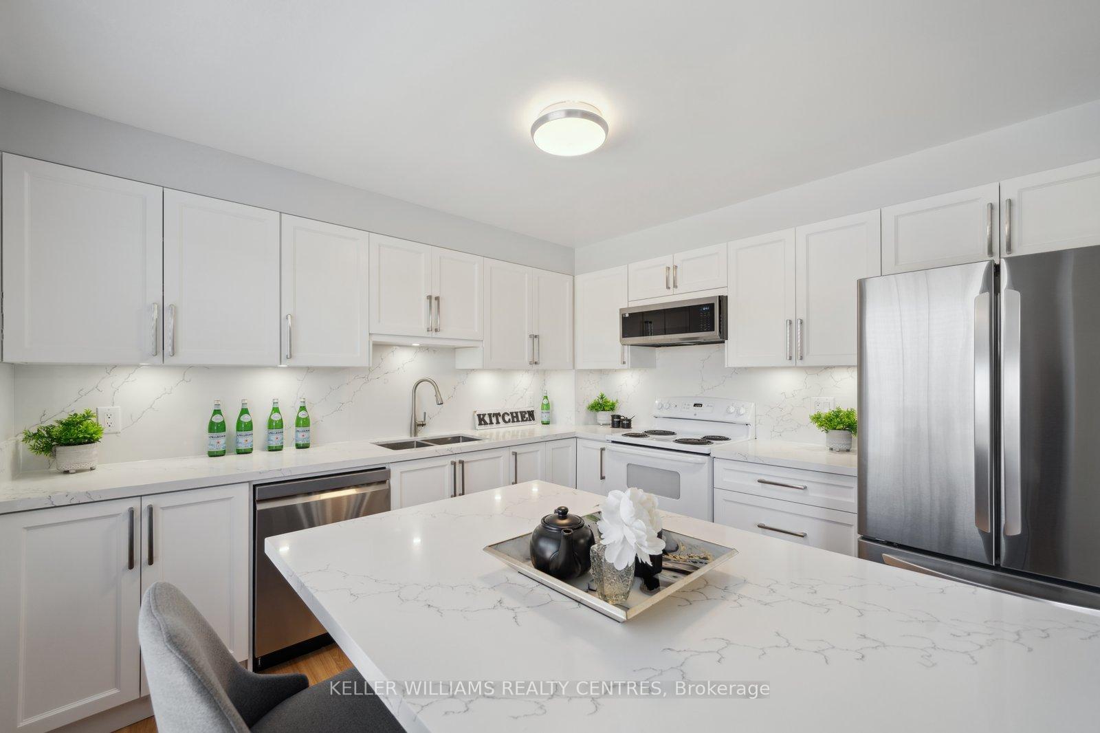 Photo 10 of 1485 Major Oaks Road, Pickering, Brock Ridge — HOMEH