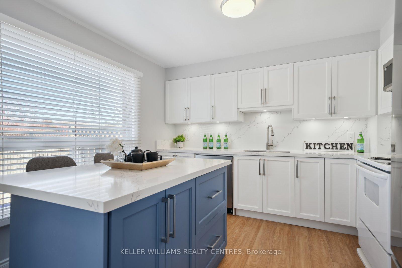 Photo 12 of 1485 Major Oaks Road, Pickering, Brock Ridge — HOMEH
