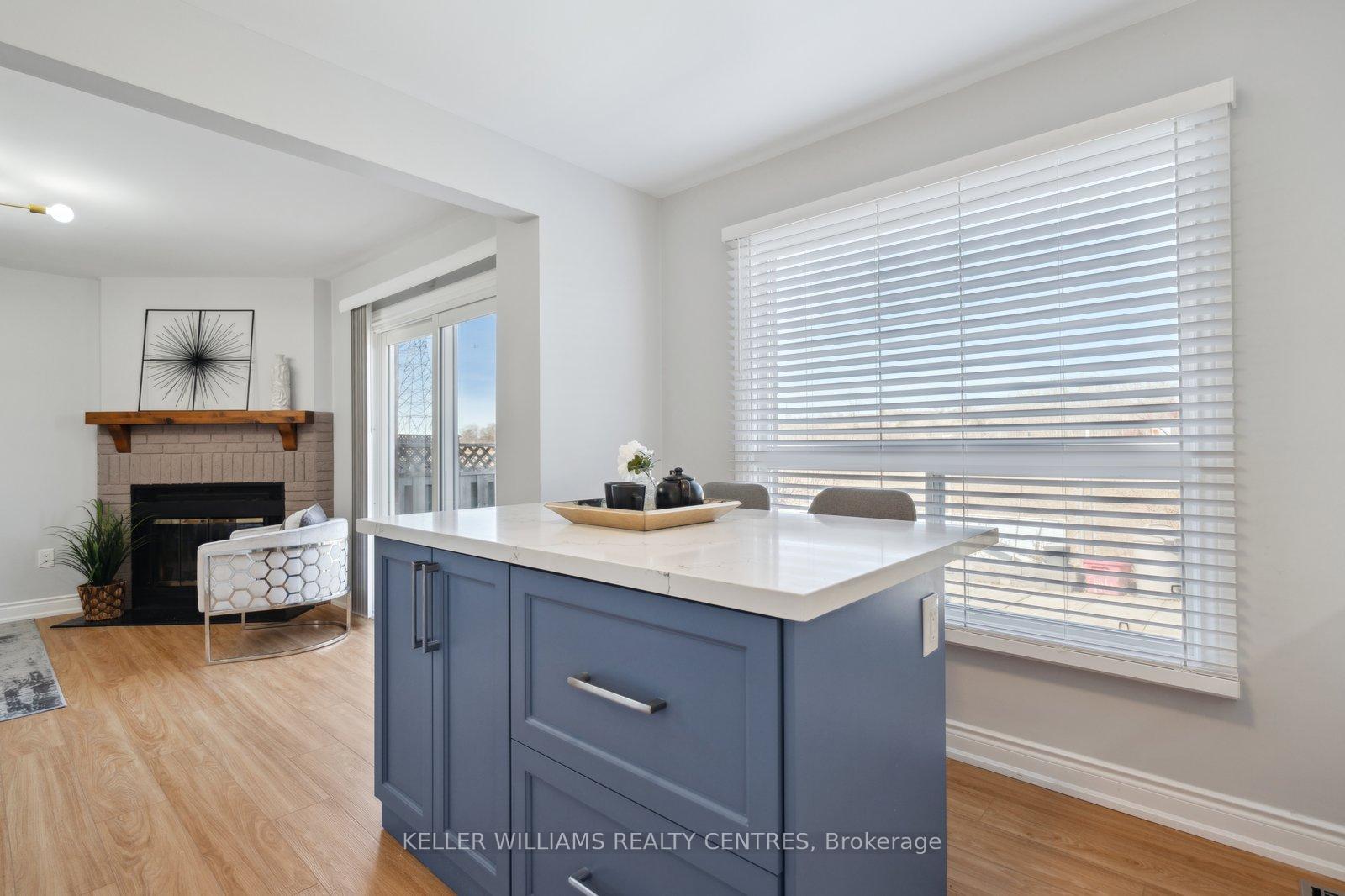 Photo 13 of 1485 Major Oaks Road, Pickering, Brock Ridge — HOMEH