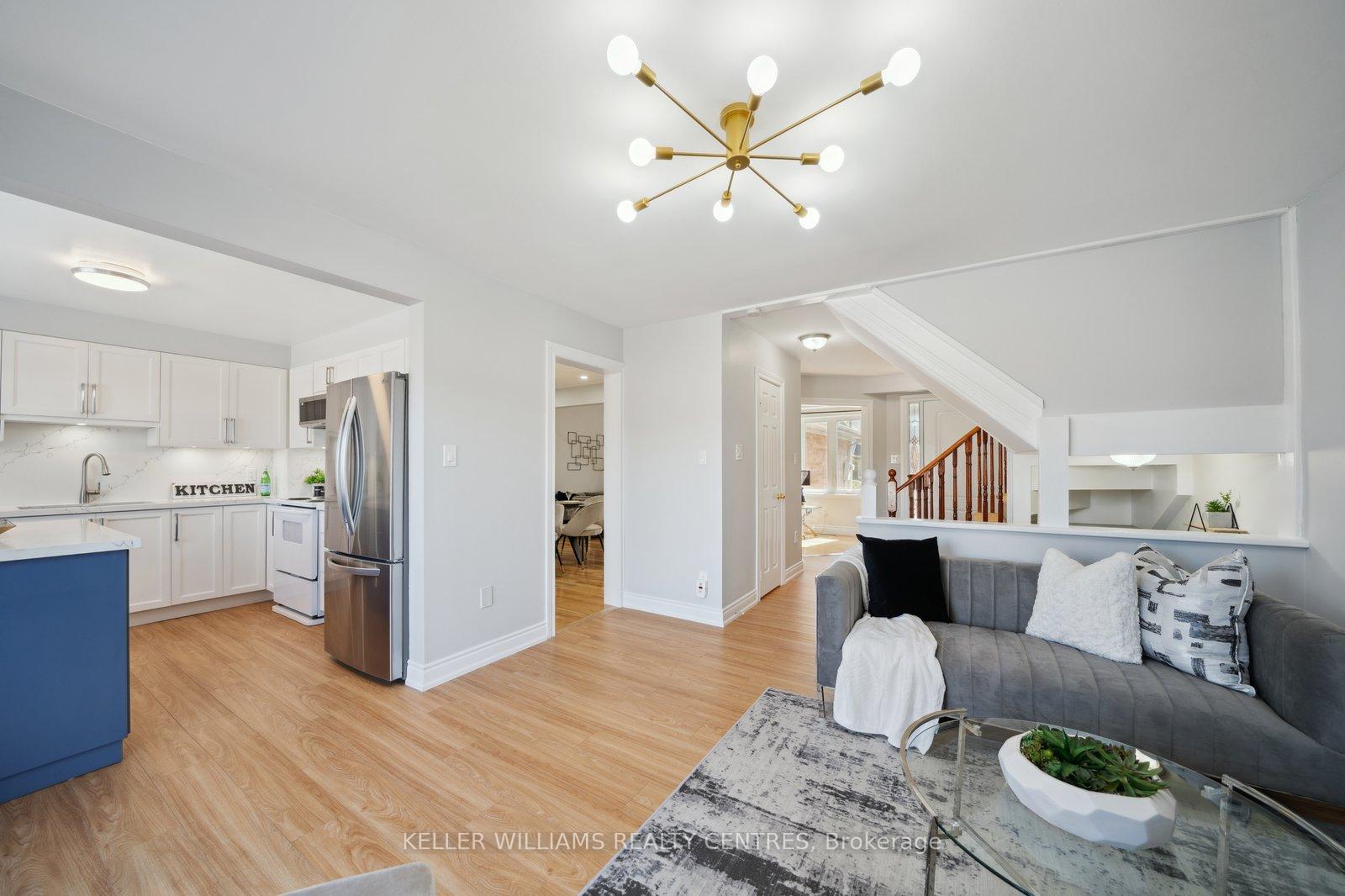 Photo 14 of 1485 Major Oaks Road, Pickering, Brock Ridge — HOMEH
