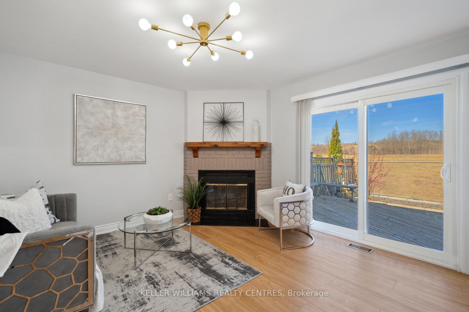 Photo 15 of 1485 Major Oaks Road, Pickering, Brock Ridge — HOMEH