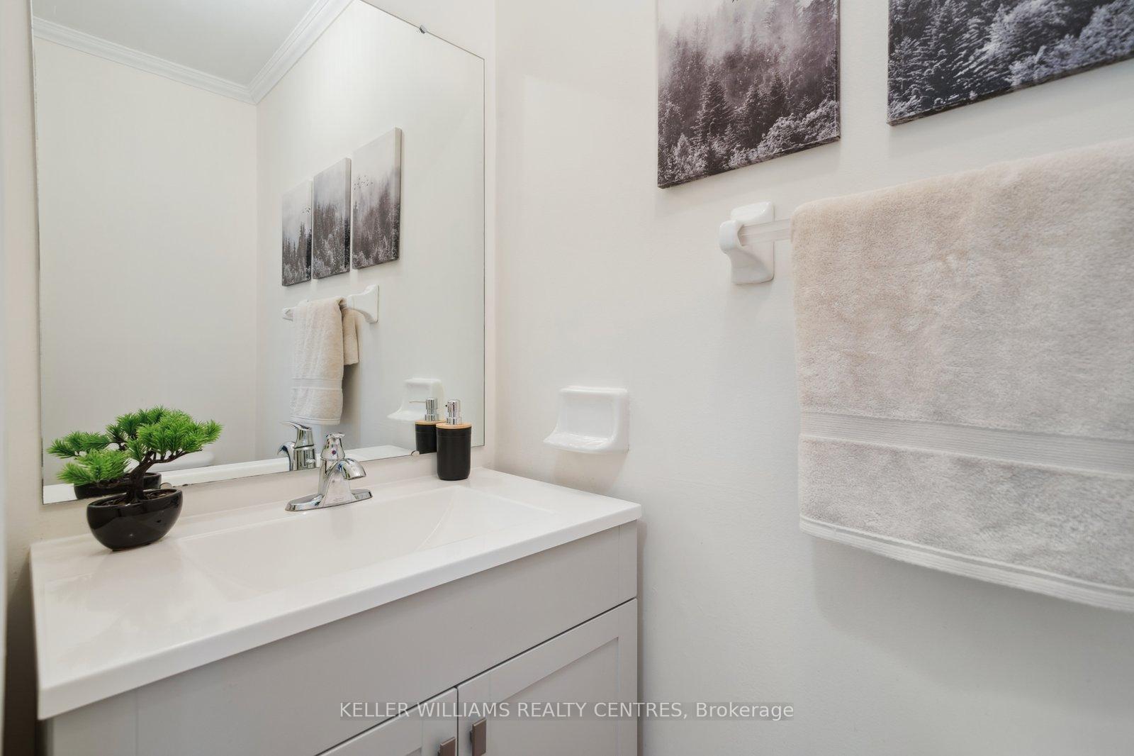 Photo 17 of 1485 Major Oaks Road, Pickering, Brock Ridge — HOMEH