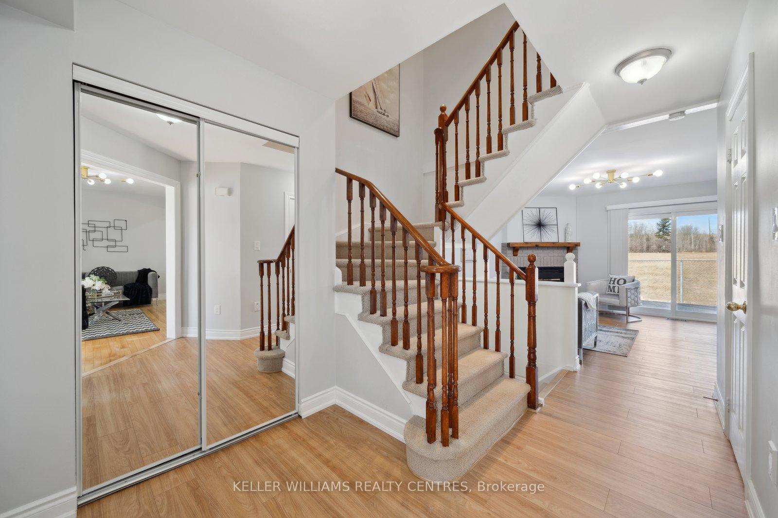 Photo 18 of 1485 Major Oaks Road, Pickering, Brock Ridge — HOMEH