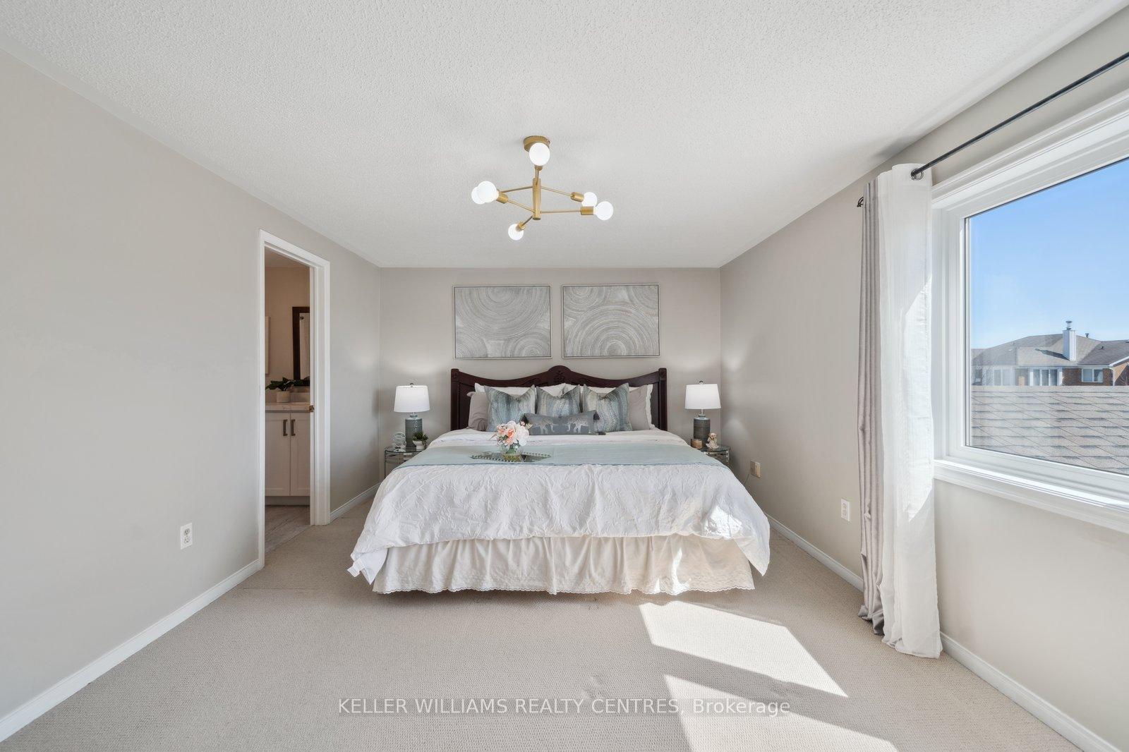 Photo 19 of 1485 Major Oaks Road, Pickering, Brock Ridge — HOMEH