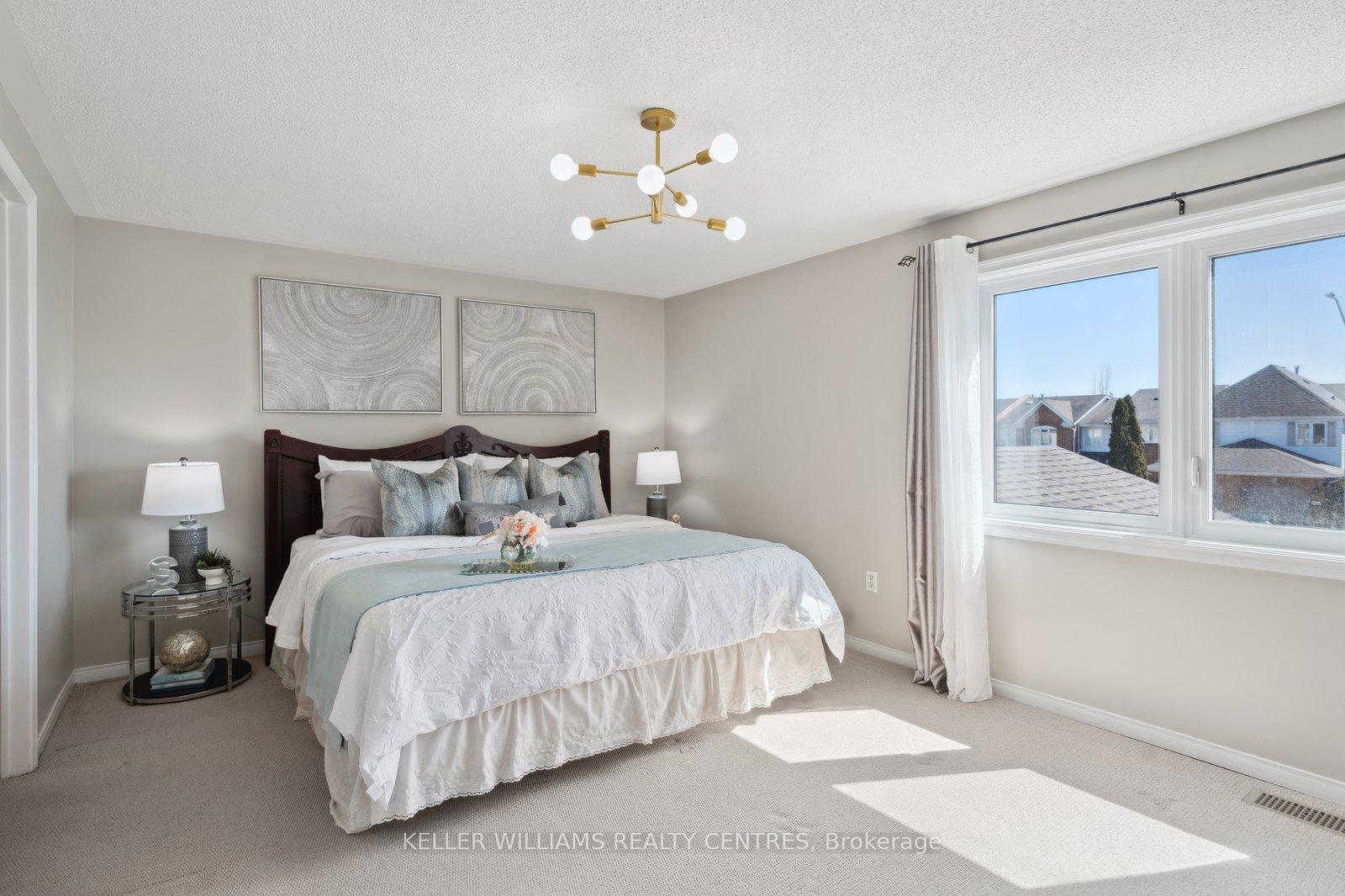 Photo 20 of 1485 Major Oaks Road, Pickering, Brock Ridge — HOMEH