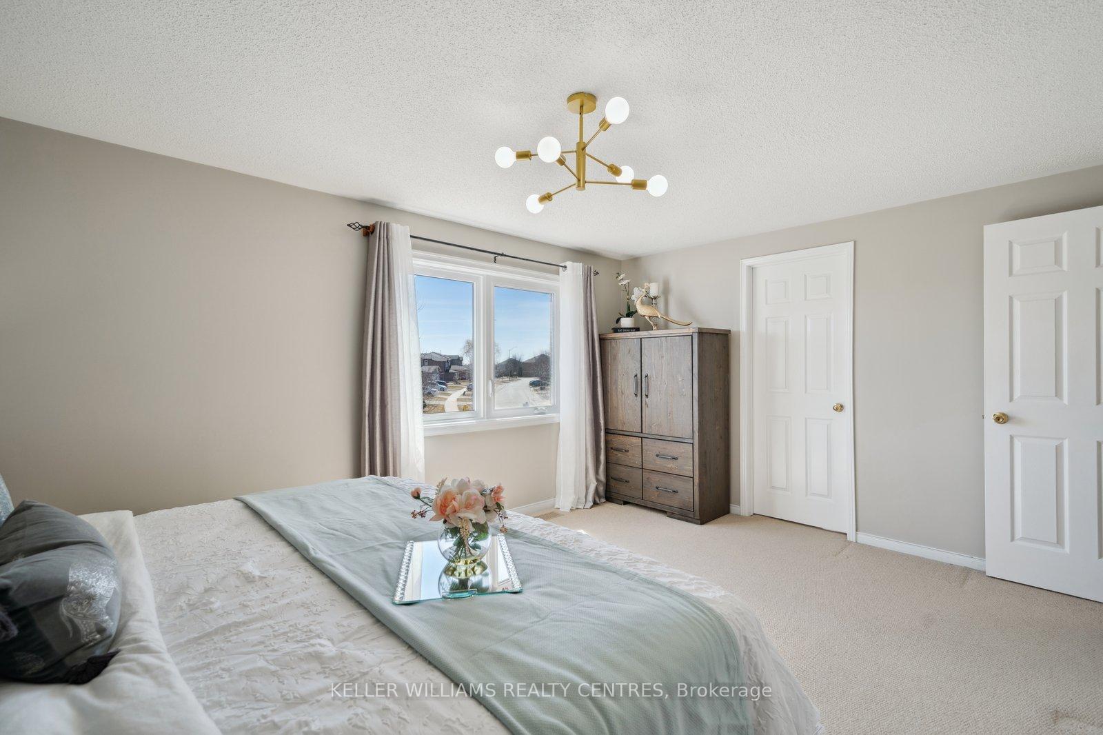 Photo 21 of 1485 Major Oaks Road, Pickering, Brock Ridge — HOMEH