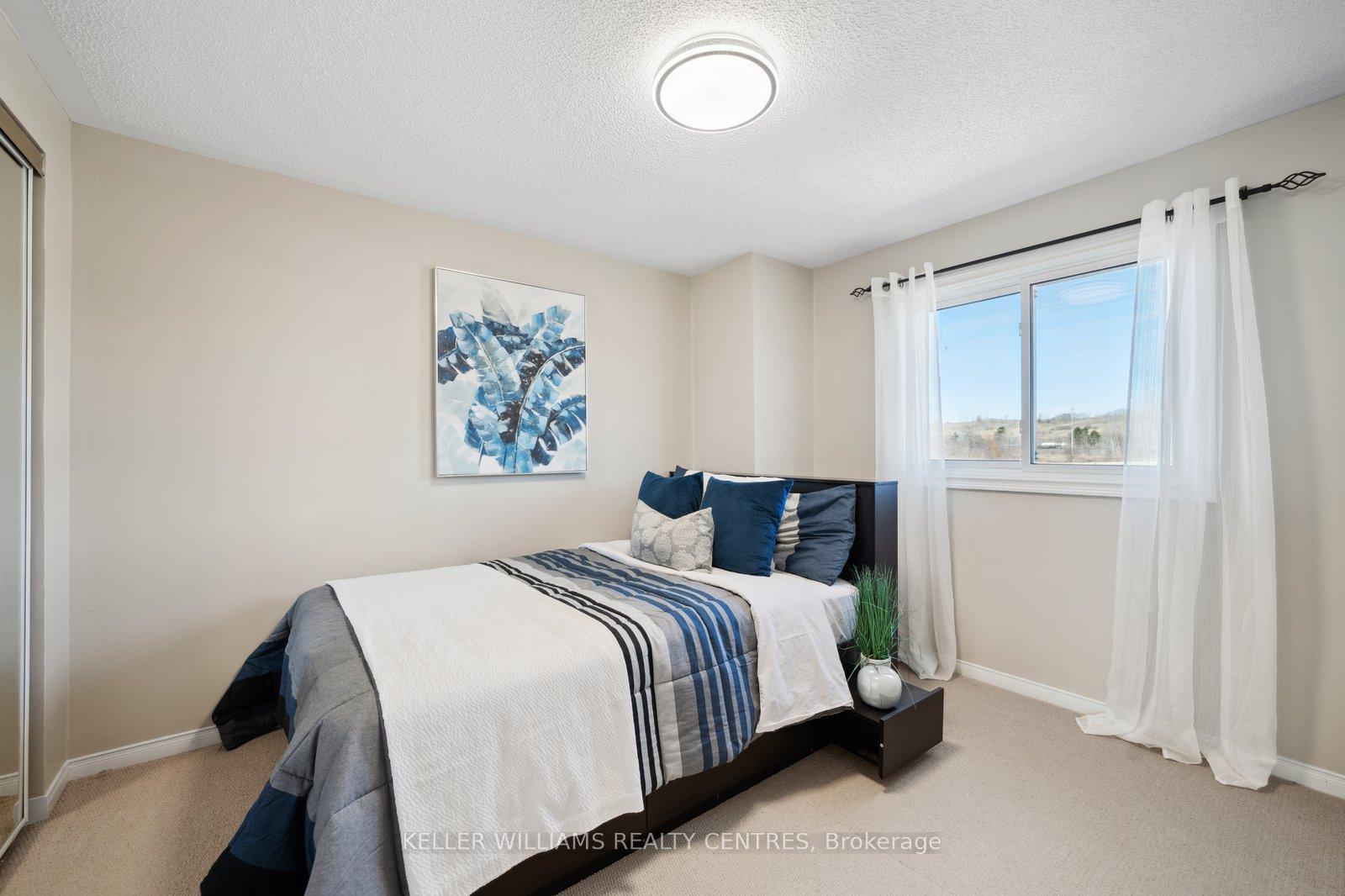 Photo 24 of 1485 Major Oaks Road, Pickering, Brock Ridge — HOMEH