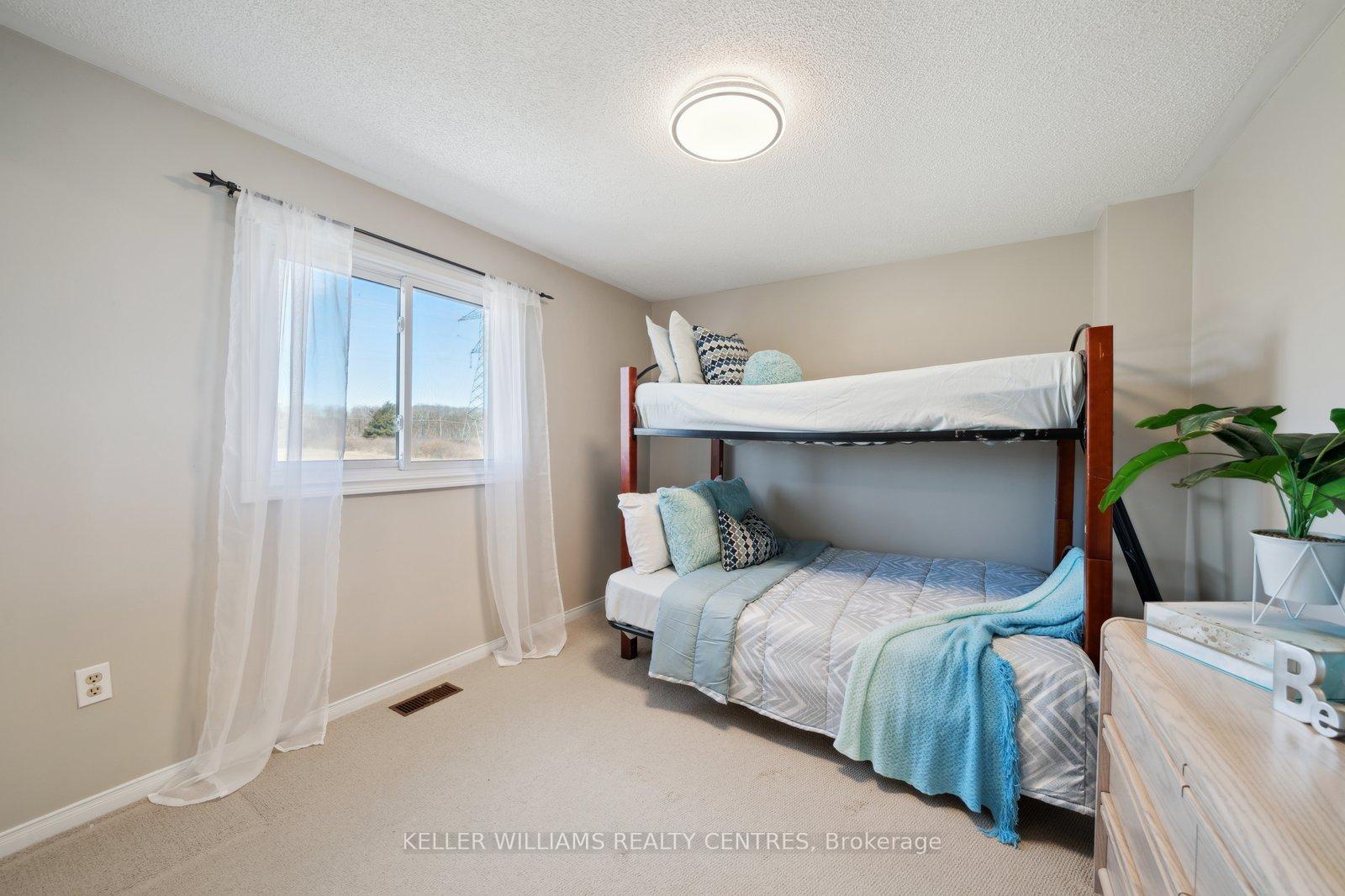 Photo 25 of 1485 Major Oaks Road, Pickering, Brock Ridge — HOMEH