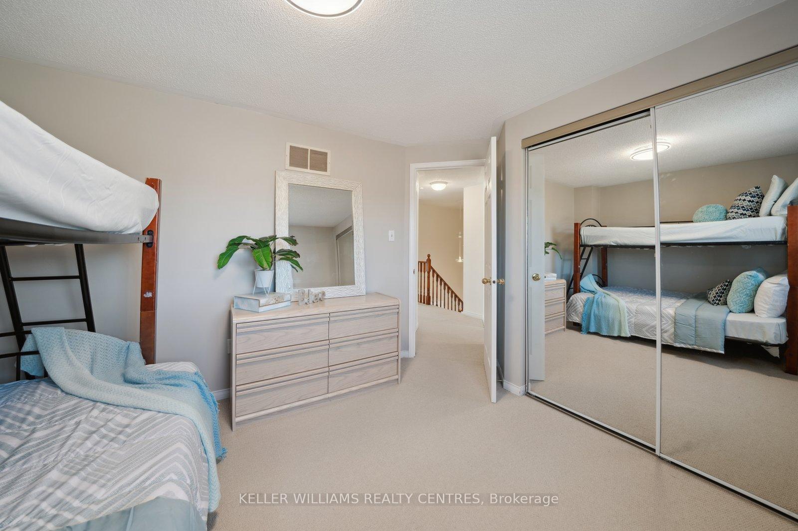 Photo 26 of 1485 Major Oaks Road, Pickering, Brock Ridge — HOMEH