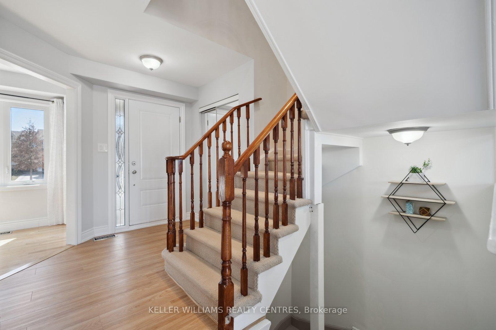 Photo 27 of 1485 Major Oaks Road, Pickering, Brock Ridge — HOMEH