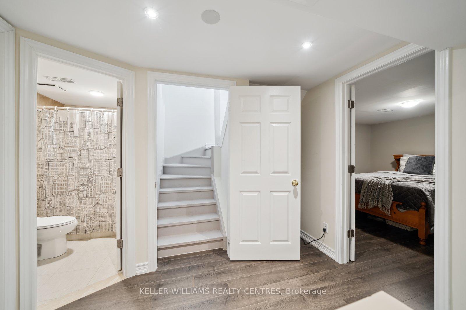 Photo 28 of 1485 Major Oaks Road, Pickering, Brock Ridge — HOMEH