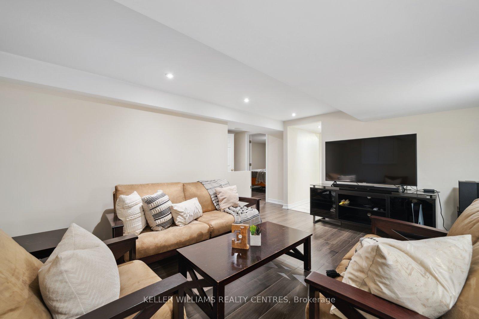 Photo 31 of 1485 Major Oaks Road, Pickering, Brock Ridge — HOMEH