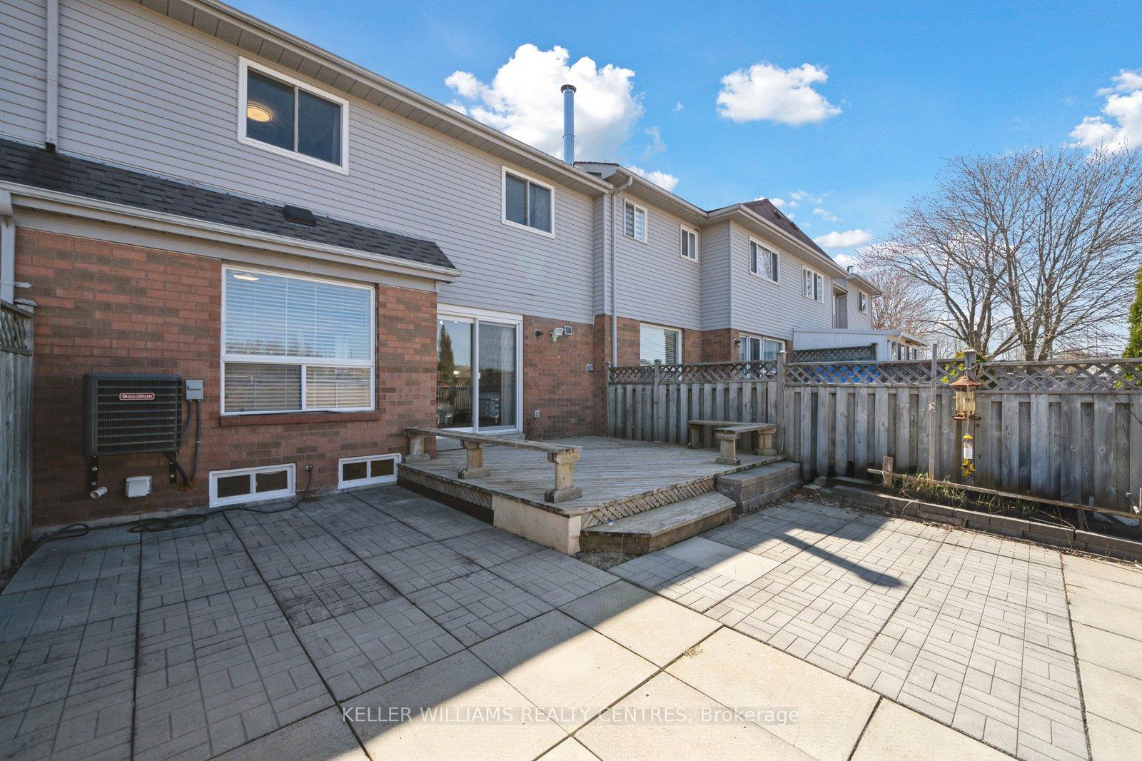 Photo 32 of 1485 Major Oaks Road, Pickering, Brock Ridge — HOMEH