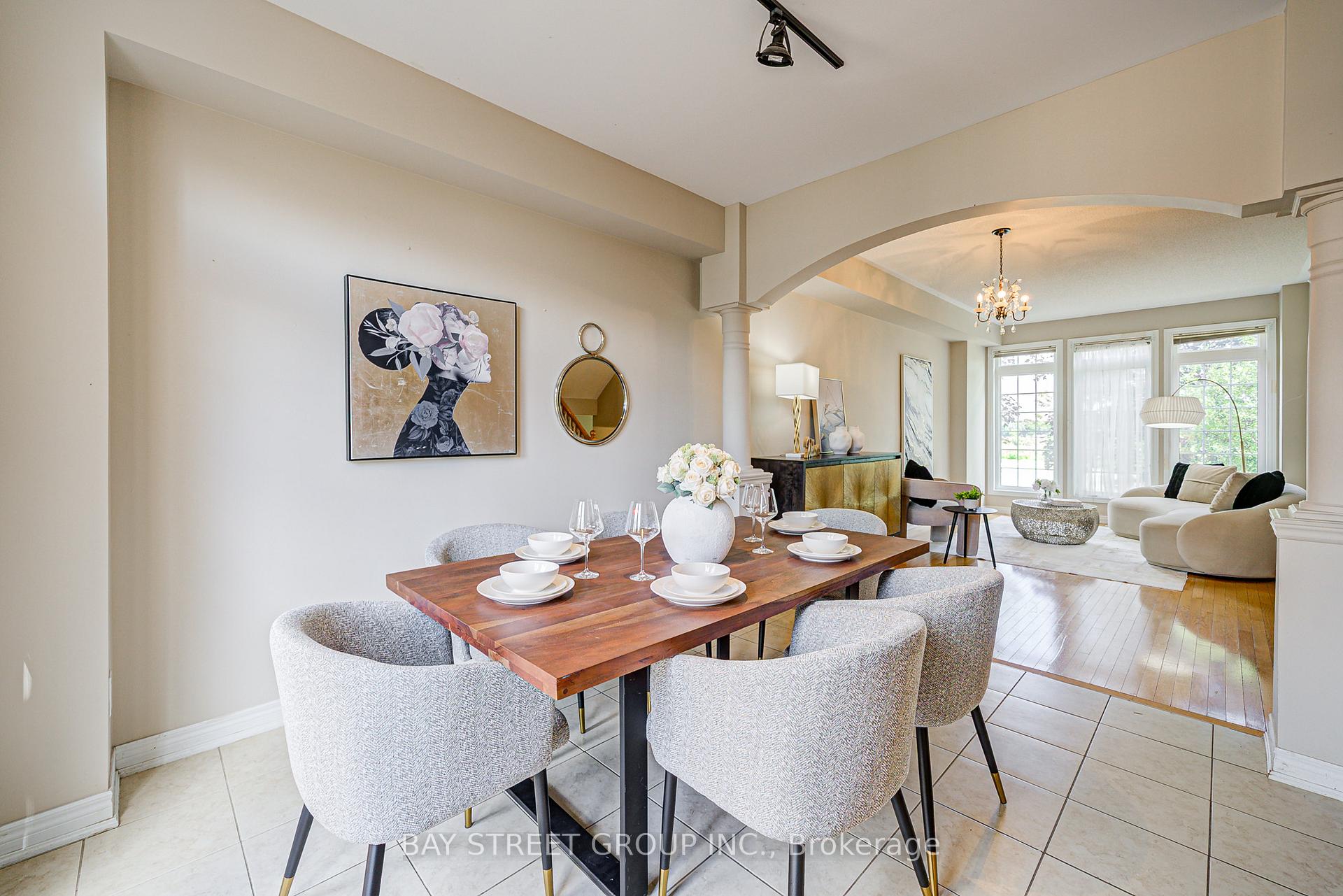 Photo 8 of 39 Zokol Drive, Aurora, Bayview Northeast — HOMEH