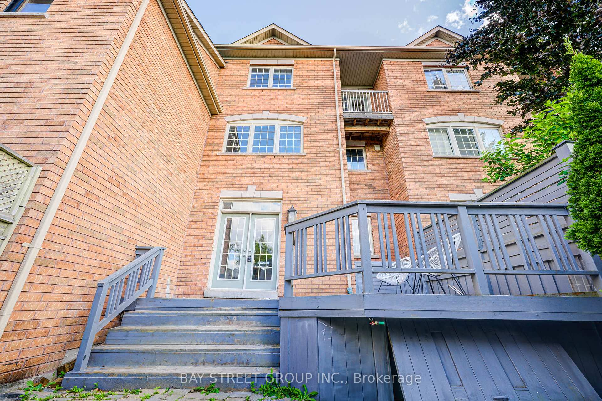Photo 38 of 39 Zokol Drive, Aurora, Bayview Northeast — HOMEH