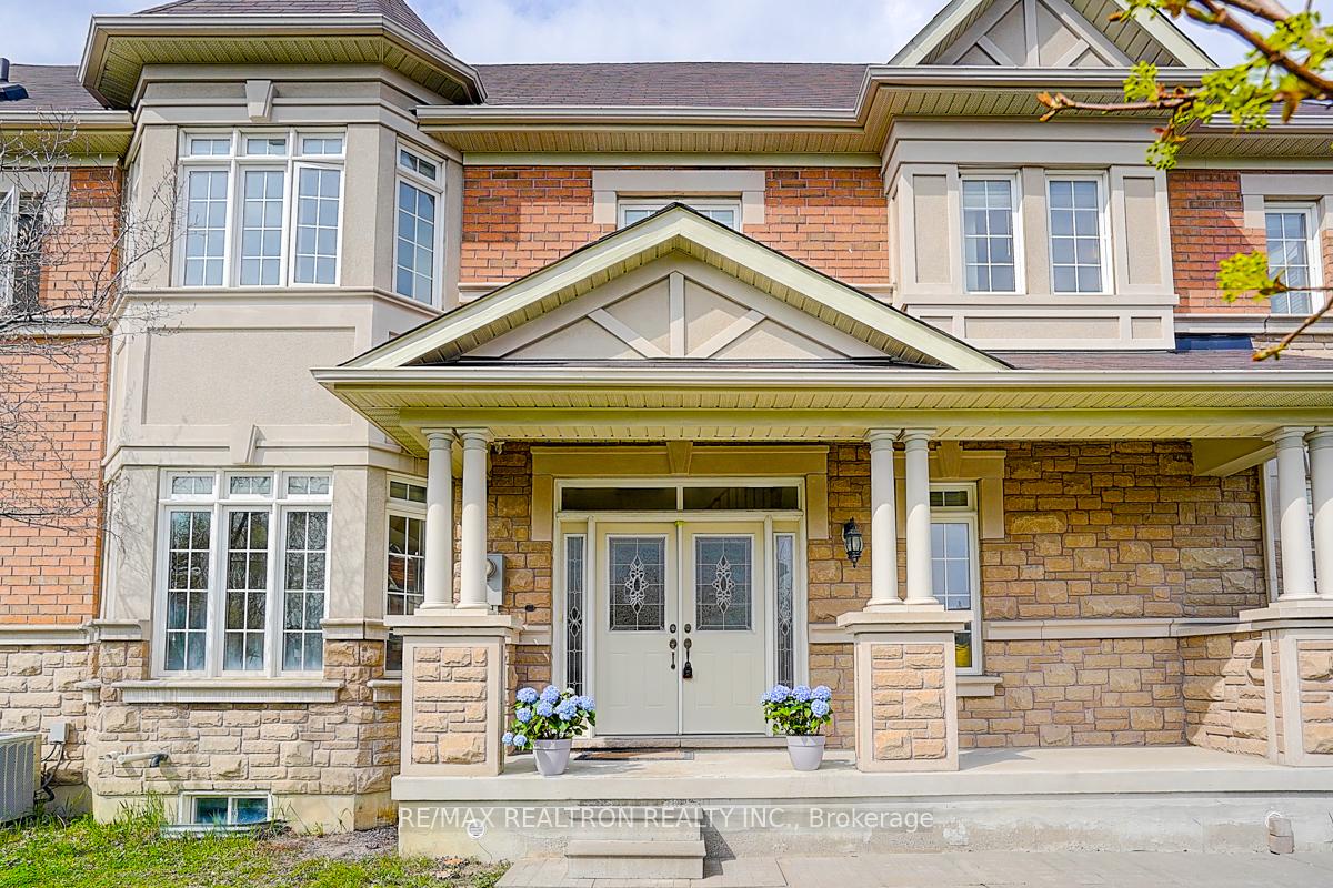 Photo 1 of 61 Warbler Avenue, Vaughan, Patterson — HOMEH