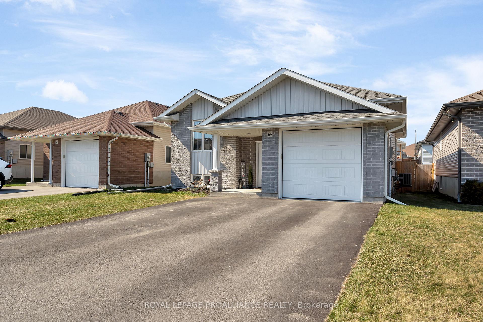 Photo 3 of 64 Cortland Crescent, Quinte West, Murray Ward — HOMEH
