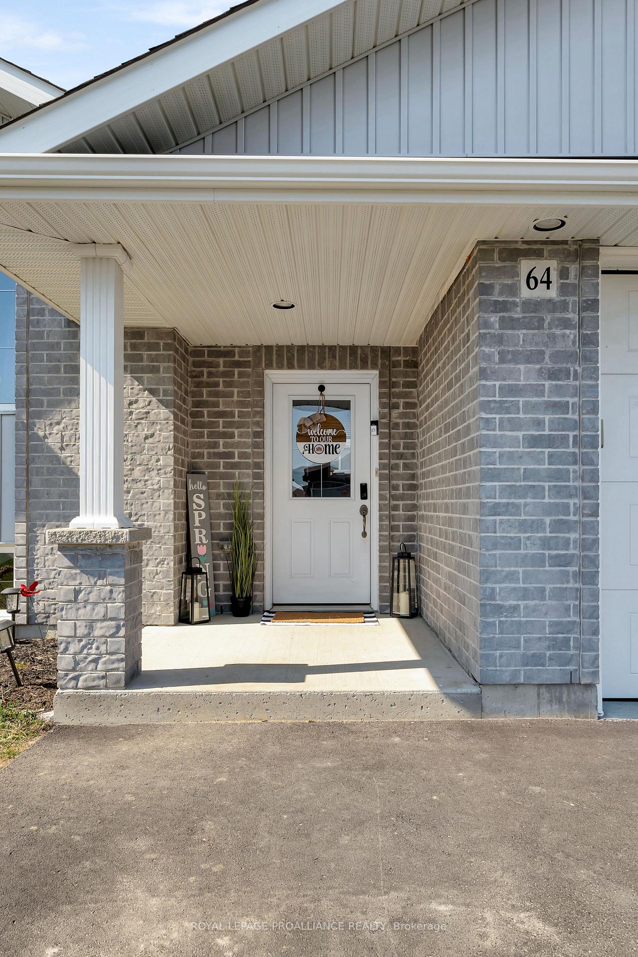 Photo 4 of 64 Cortland Crescent, Quinte West, Murray Ward — HOMEH