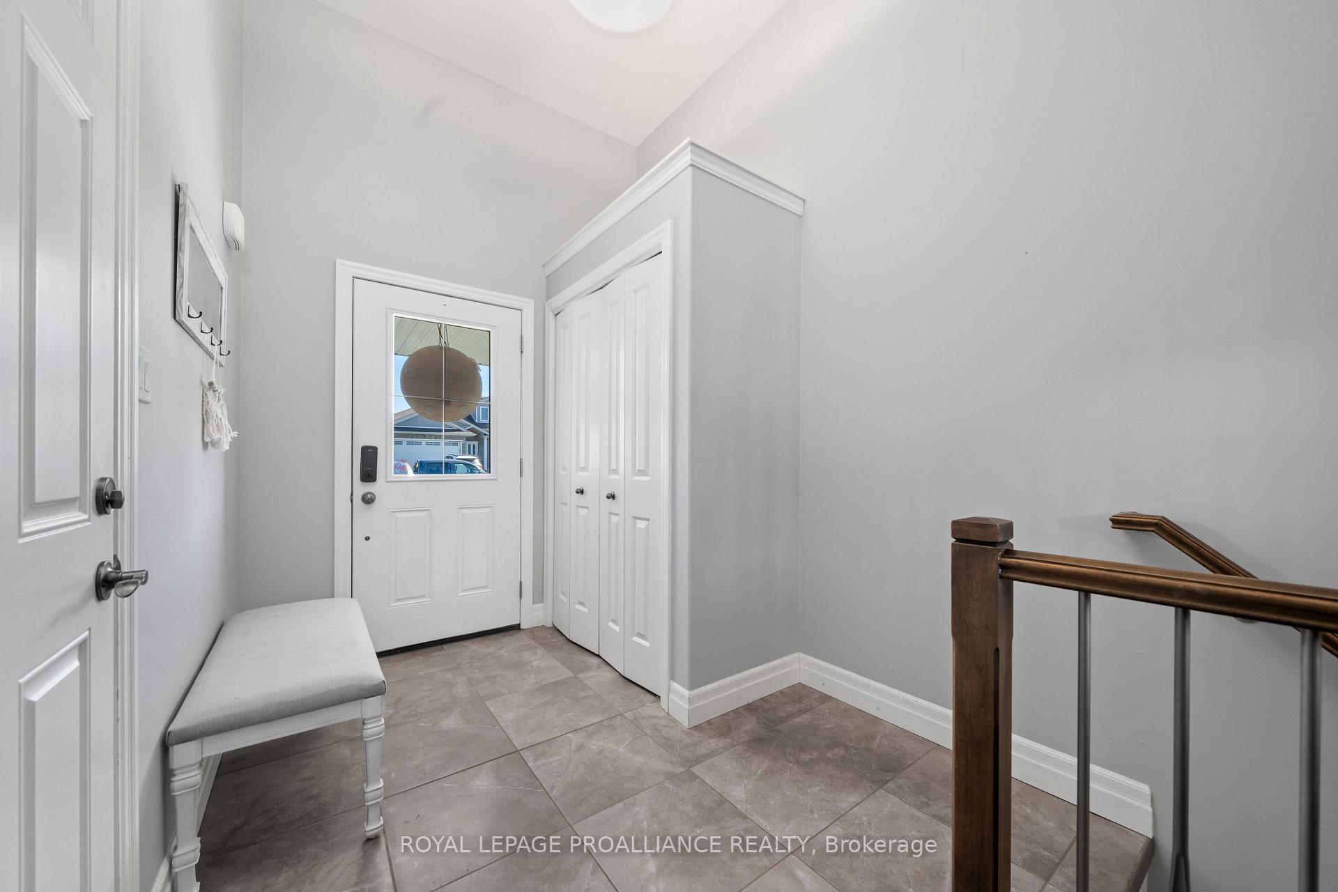 Photo 6 of 64 Cortland Crescent, Quinte West, Murray Ward — HOMEH