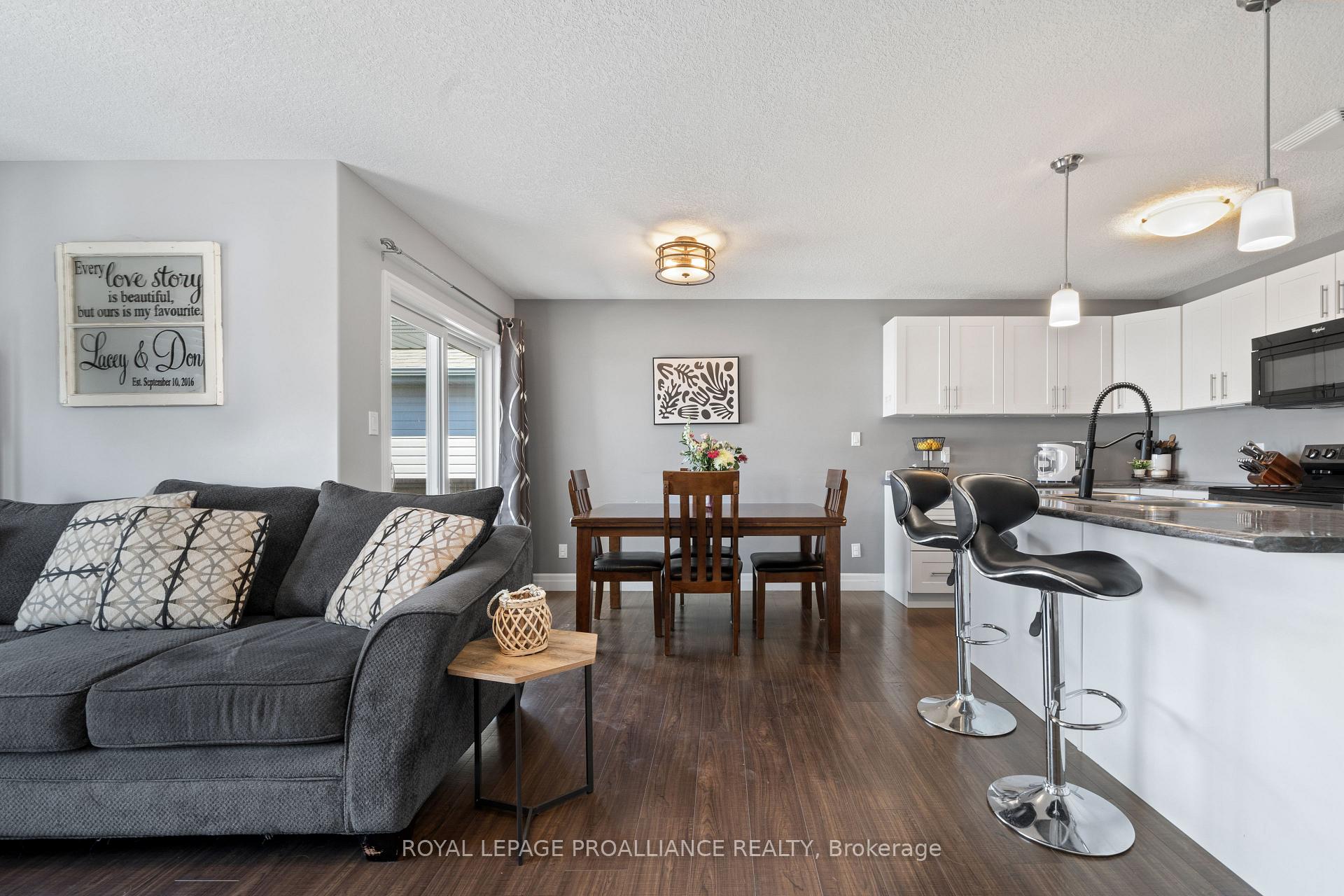 Photo 11 of 64 Cortland Crescent, Quinte West, Murray Ward — HOMEH