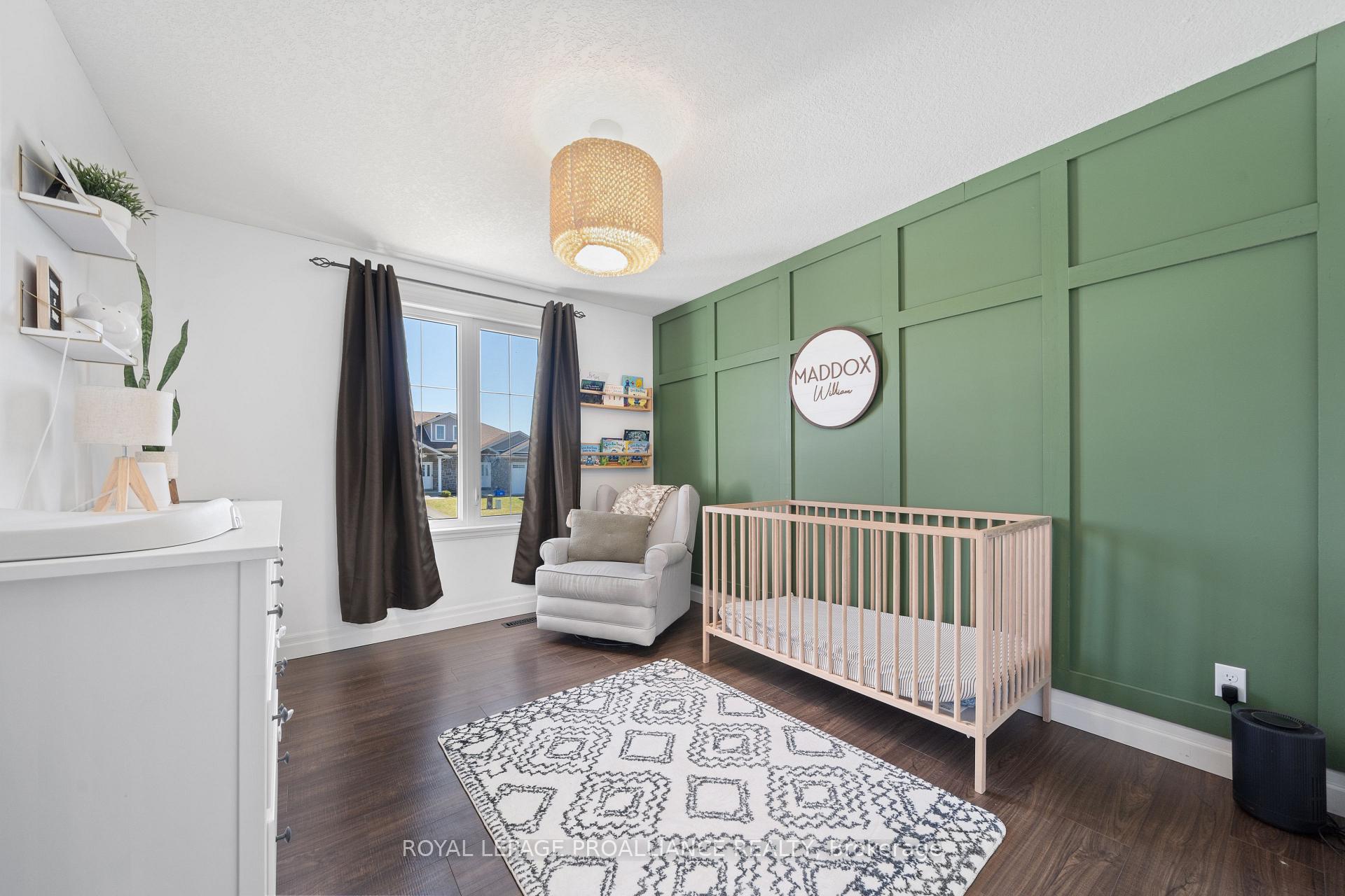 Photo 17 of 64 Cortland Crescent, Quinte West, Murray Ward — HOMEH