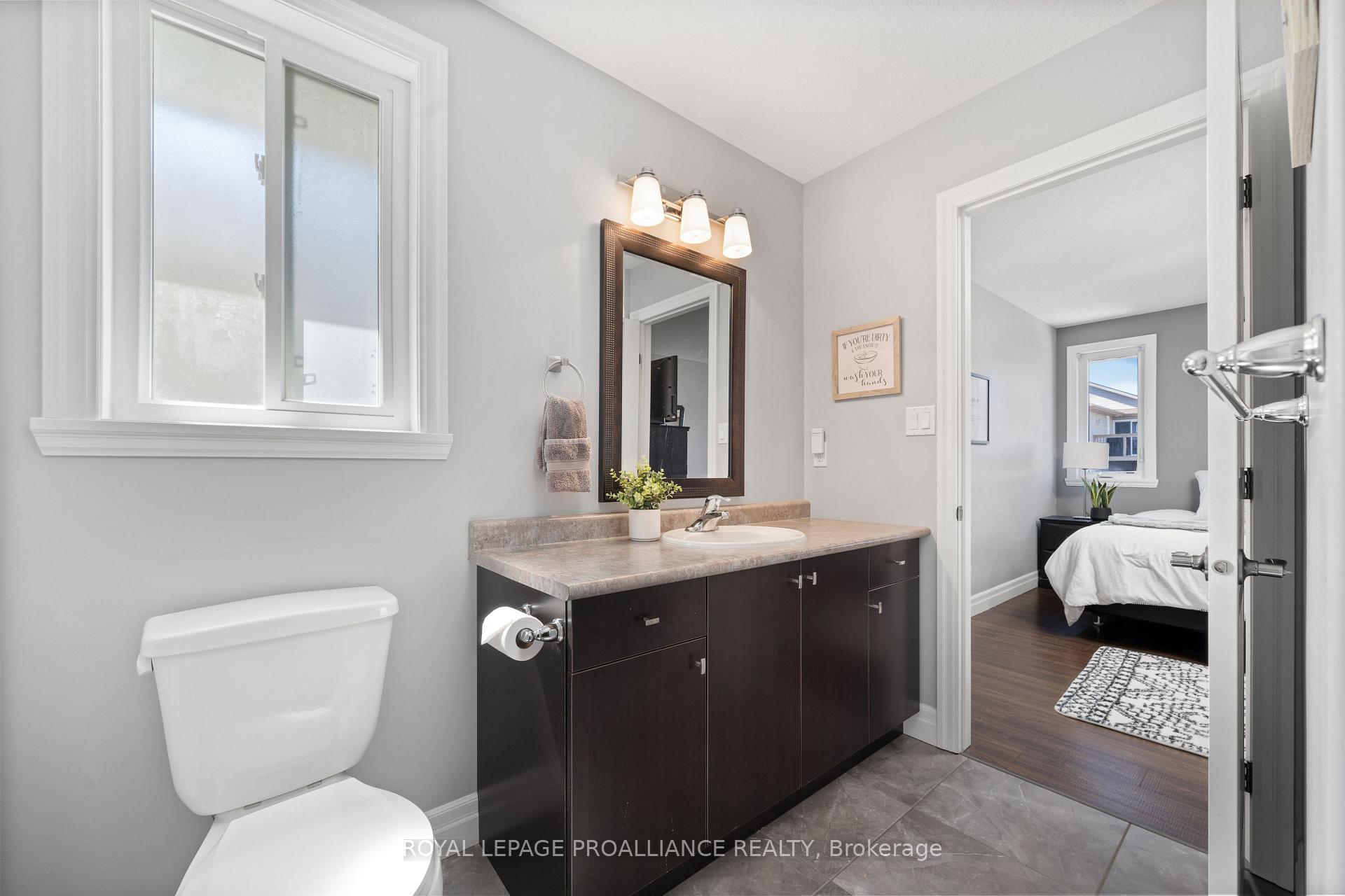 Photo 19 of 64 Cortland Crescent, Quinte West, Murray Ward — HOMEH