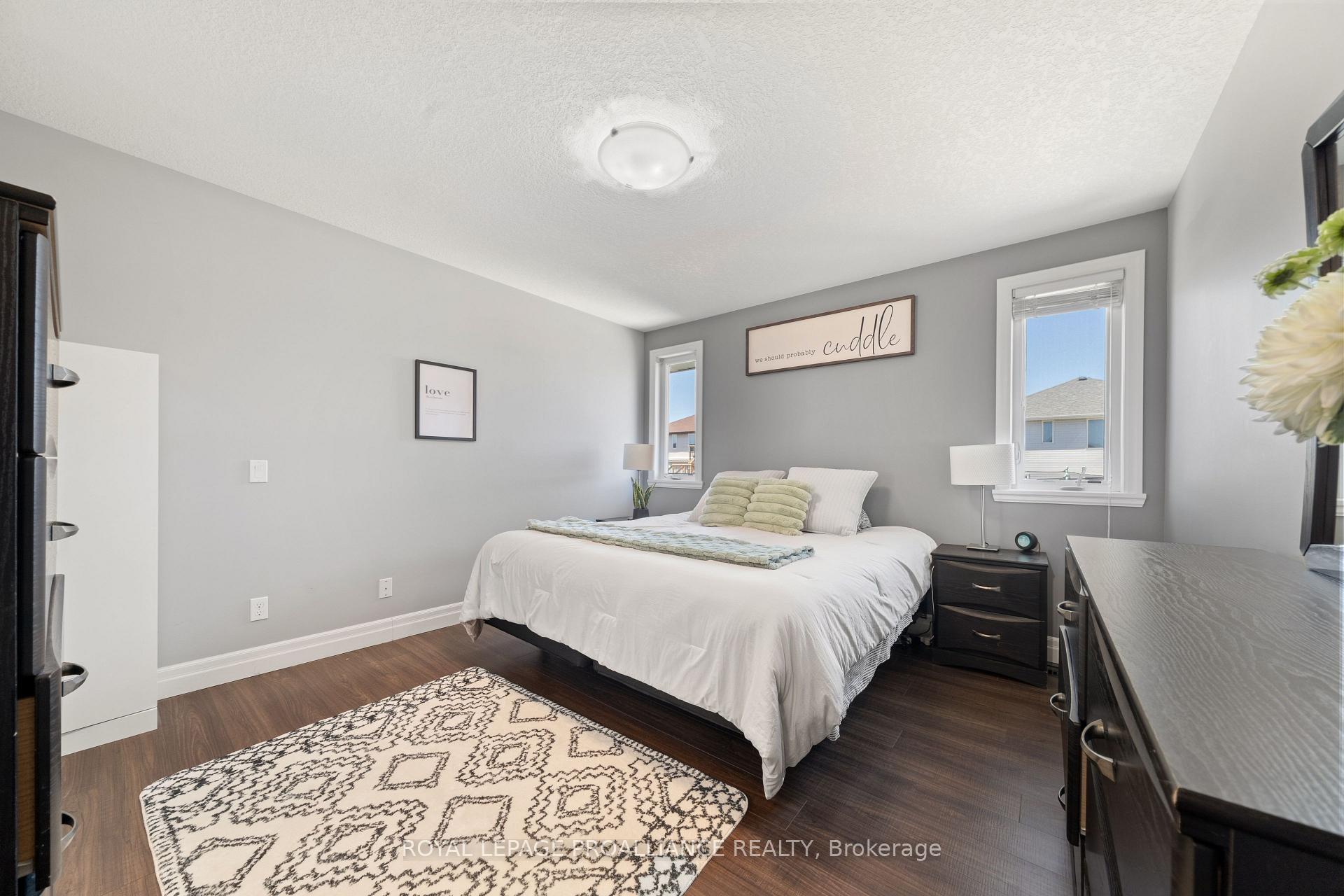 Photo 22 of 64 Cortland Crescent, Quinte West, Murray Ward — HOMEH