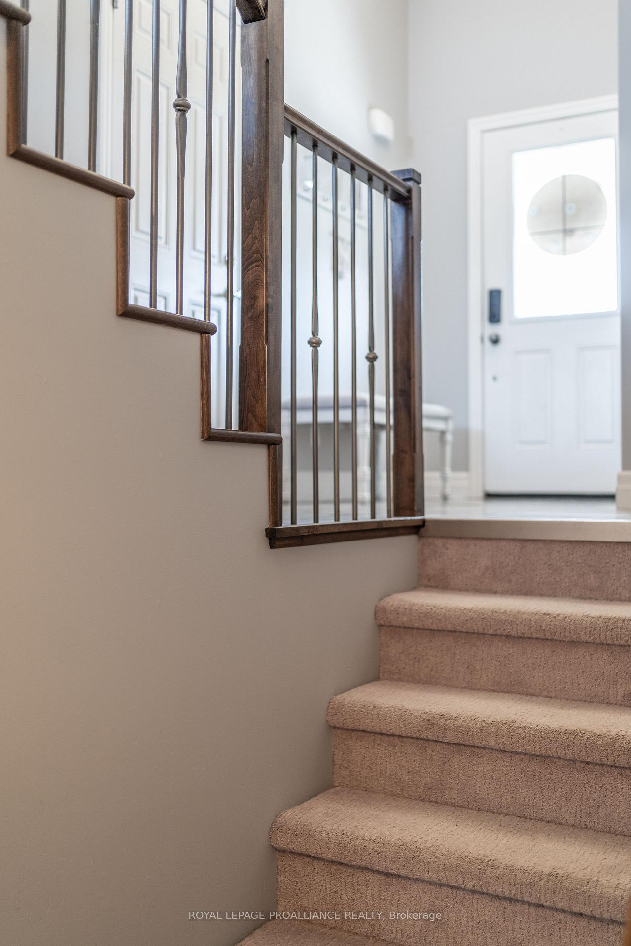 Photo 23 of 64 Cortland Crescent, Quinte West, Murray Ward — HOMEH