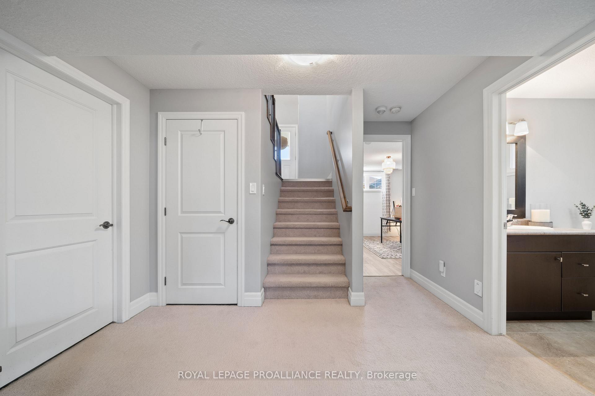 Photo 24 of 64 Cortland Crescent, Quinte West, Murray Ward — HOMEH