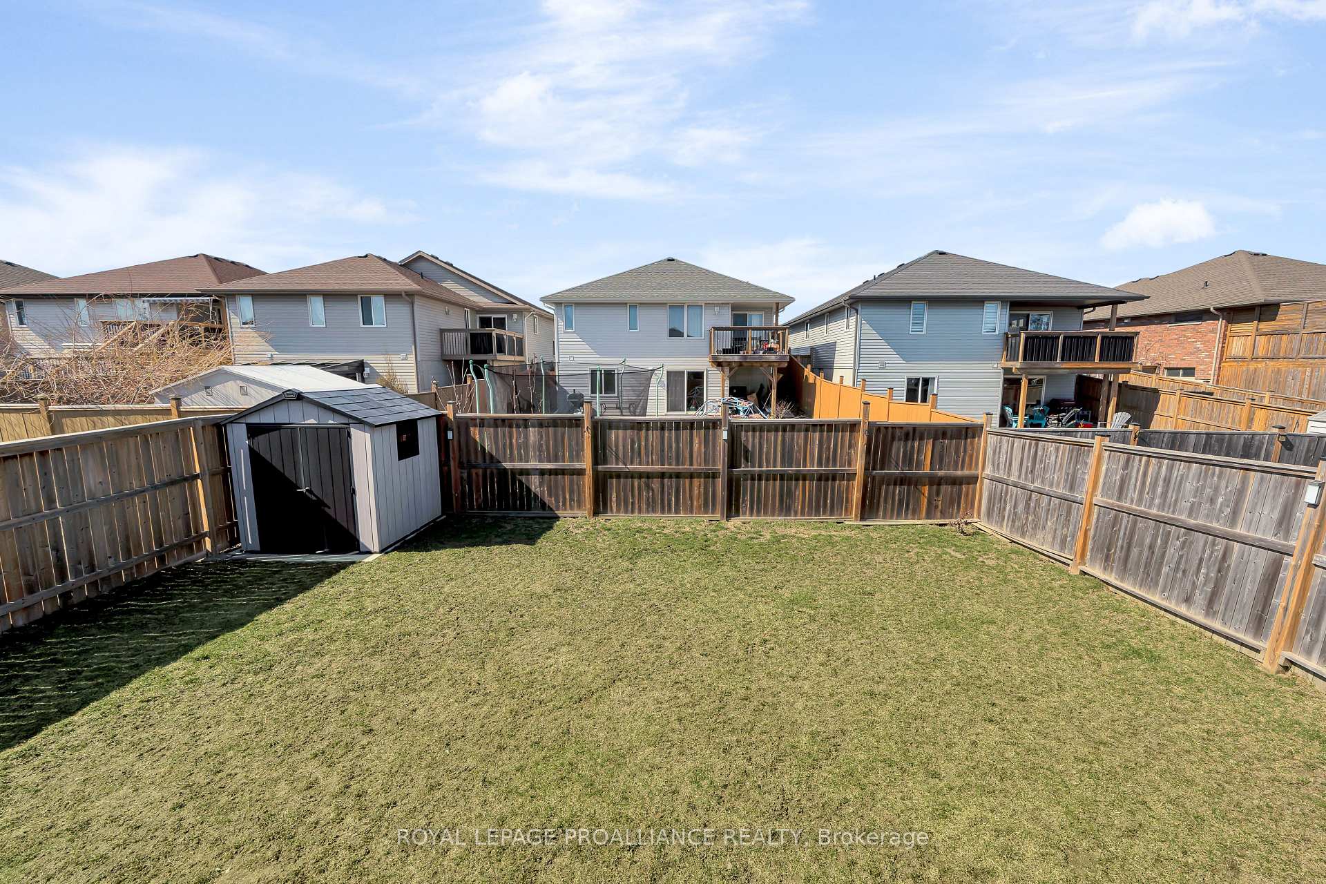 Photo 35 of 64 Cortland Crescent, Quinte West, Murray Ward — HOMEH