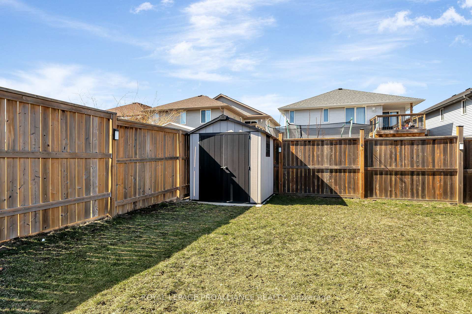Photo 40 of 64 Cortland Crescent, Quinte West, Murray Ward — HOMEH