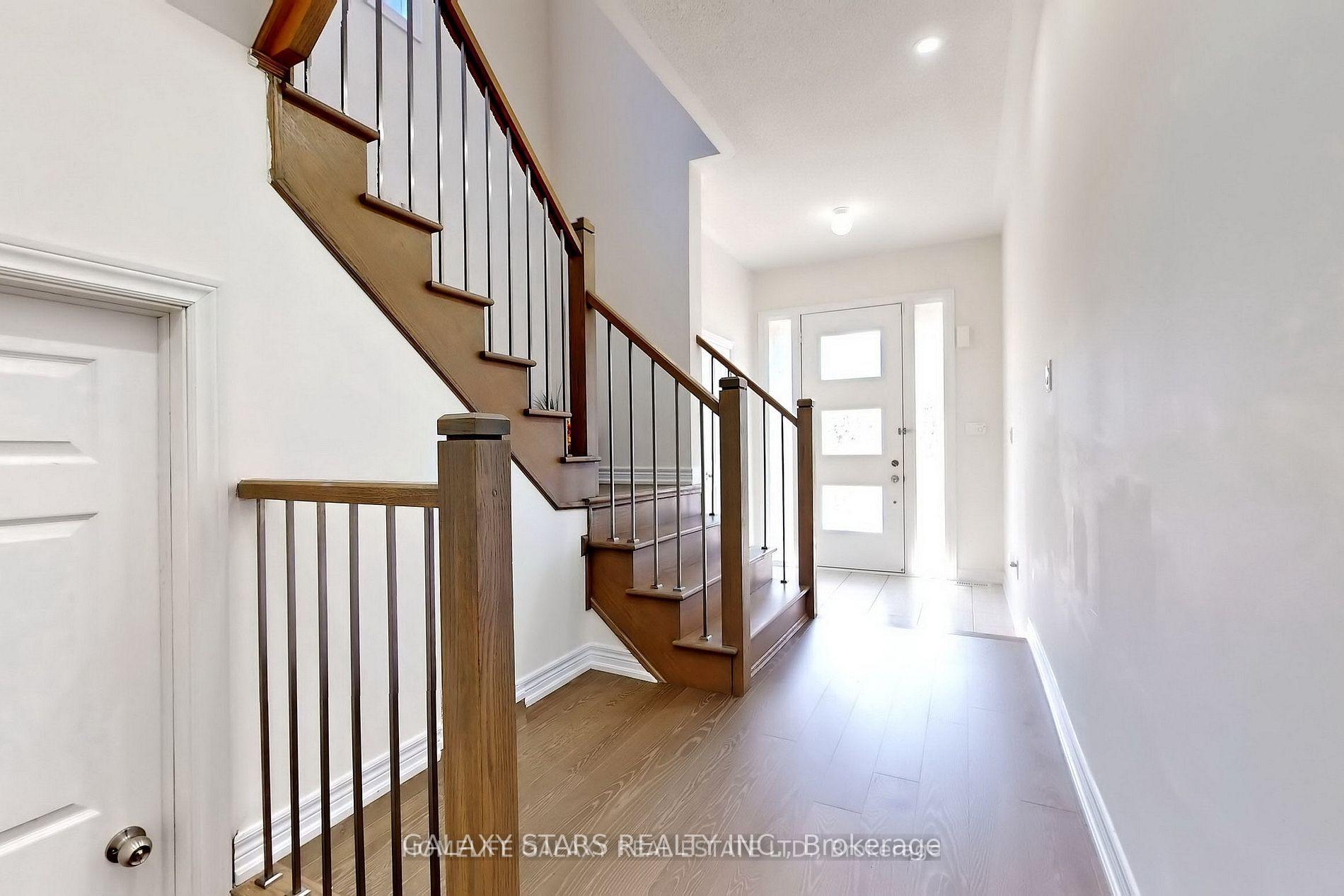 Photo 15 of 1186 Enchanted Crescent, Pickering, Rural Pickering — HOMEH