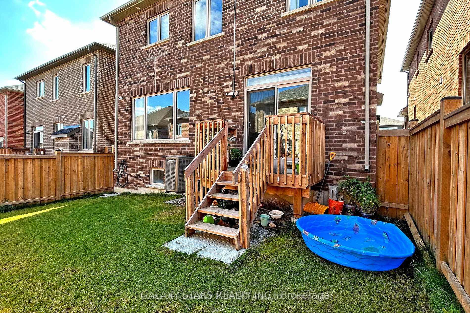 Photo 40 of 1186 Enchanted Crescent, Pickering, Rural Pickering — HOMEH