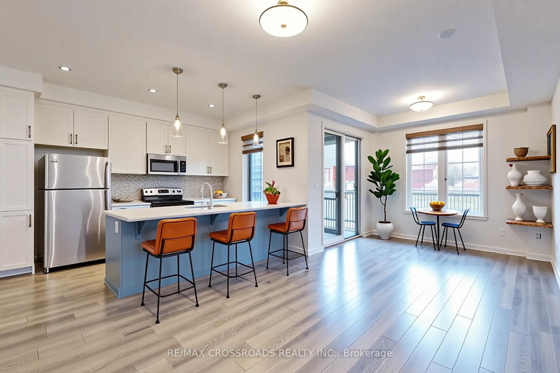 Photo 6 of 18 Fiesta Way, Whitby, Rural Whitby — HOMEH