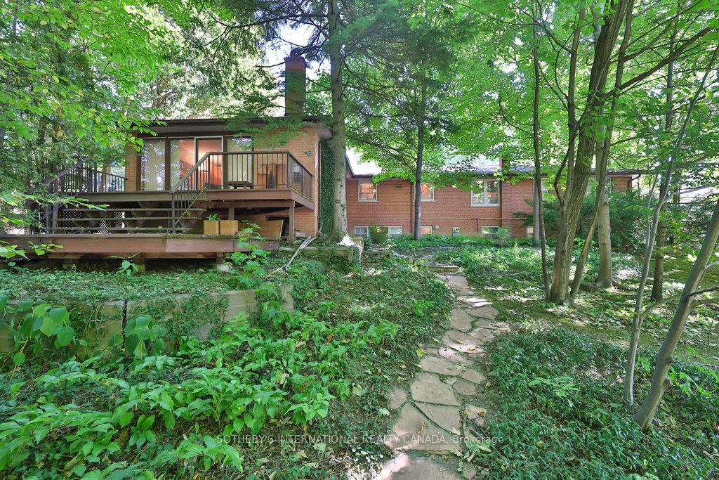 Photo 37 of 146 Sylvadene Parkway, Vaughan, East Woodbridge — HOMEH