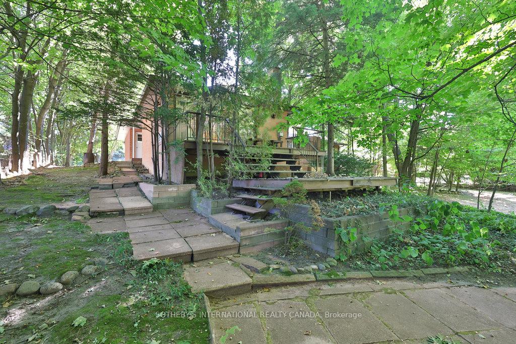 Photo 39 of 146 Sylvadene Parkway, Vaughan, East Woodbridge — HOMEH