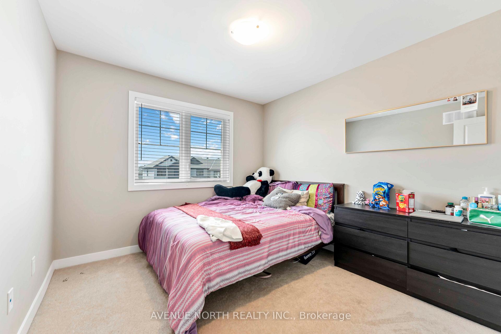 Photo 19 of 1018 Kijik Crescent, Ottawa, Blossom Park/Kemp Park/Findlay Creek — HOMEH