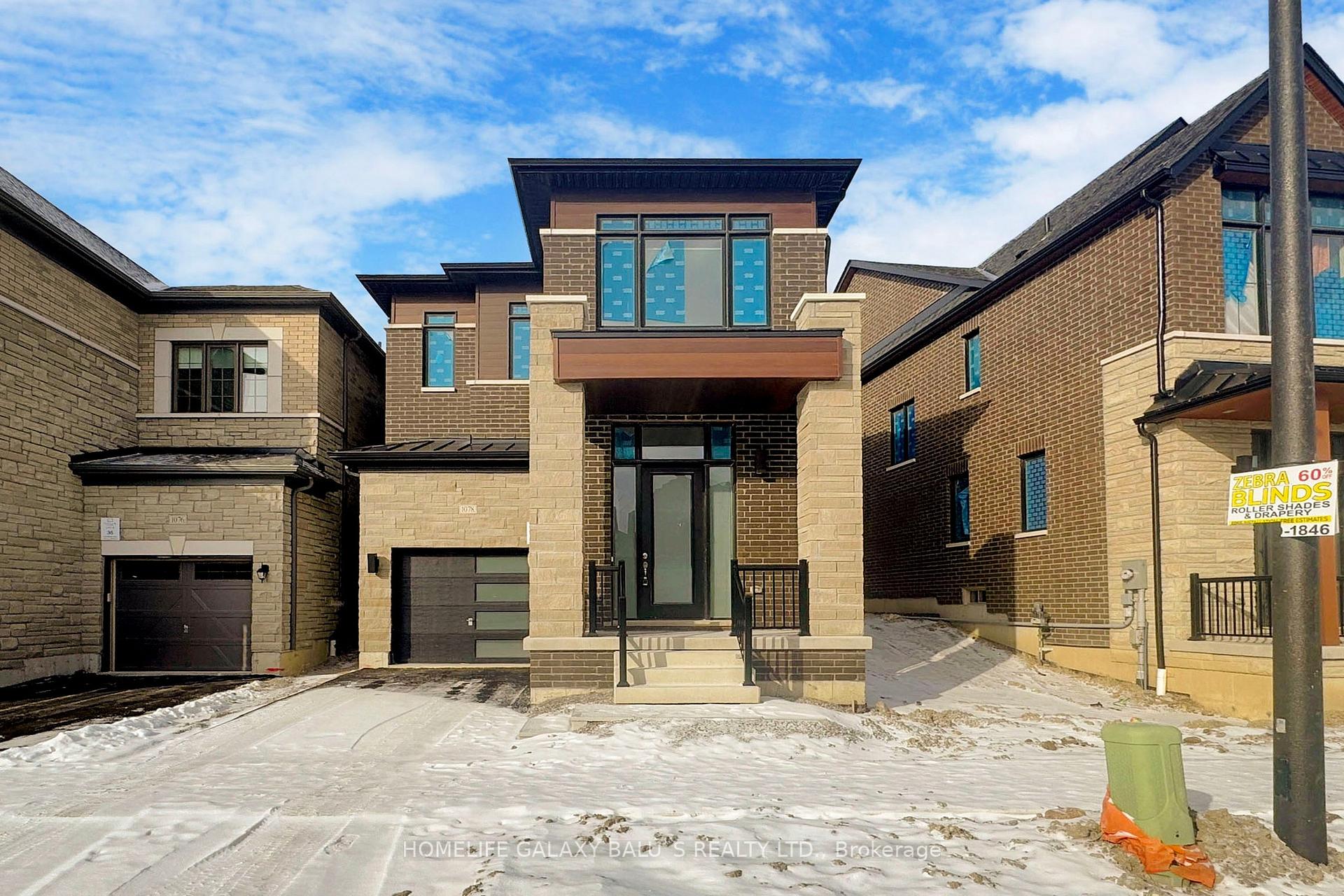 Front of 1078 Pisces Trail