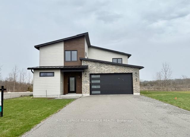 Photo 1 of 43 Fraser Drive, Quinte West, Sidney Ward — HOMEH