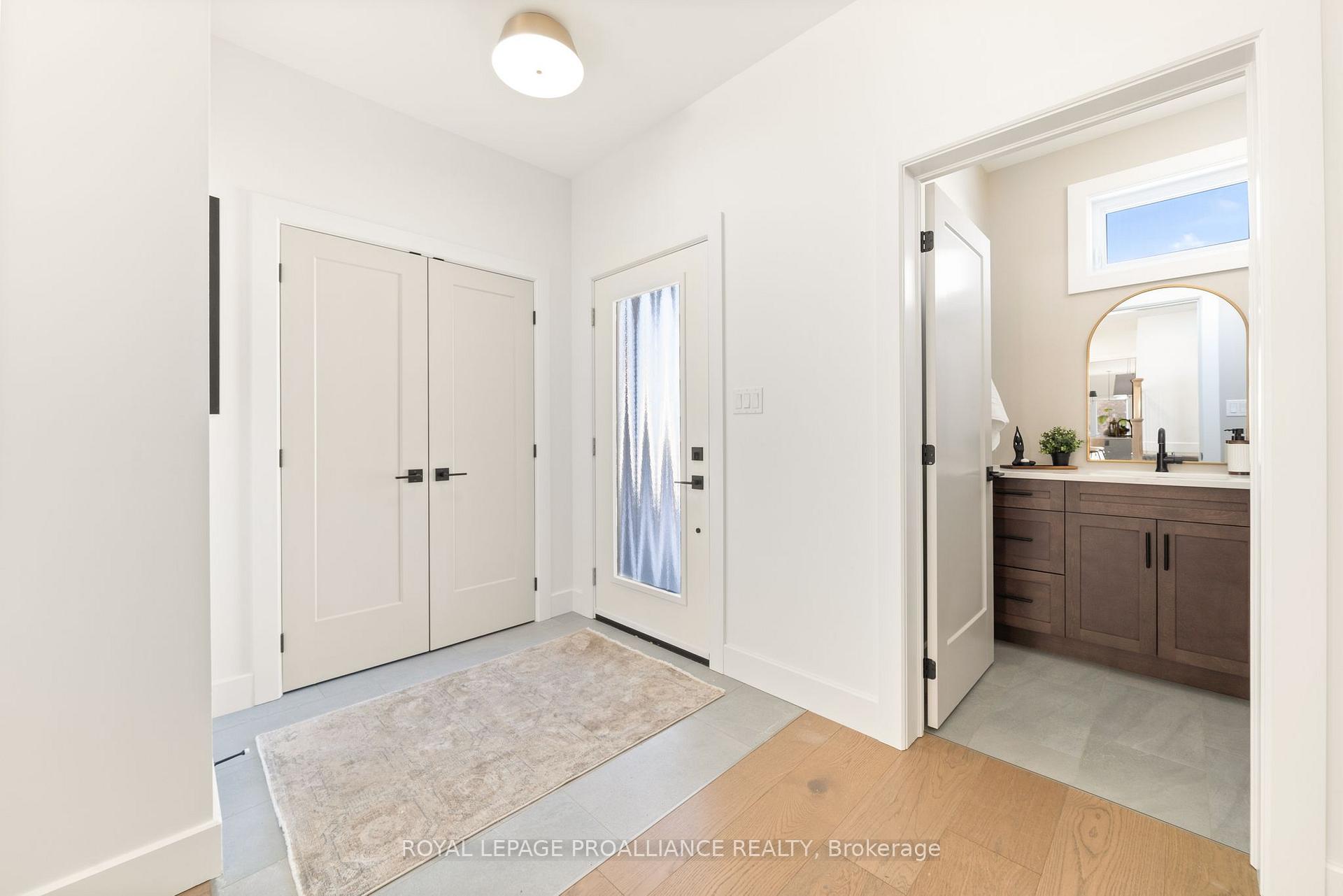 Photo 3 of 43 Fraser Drive, Quinte West, Sidney Ward — HOMEH